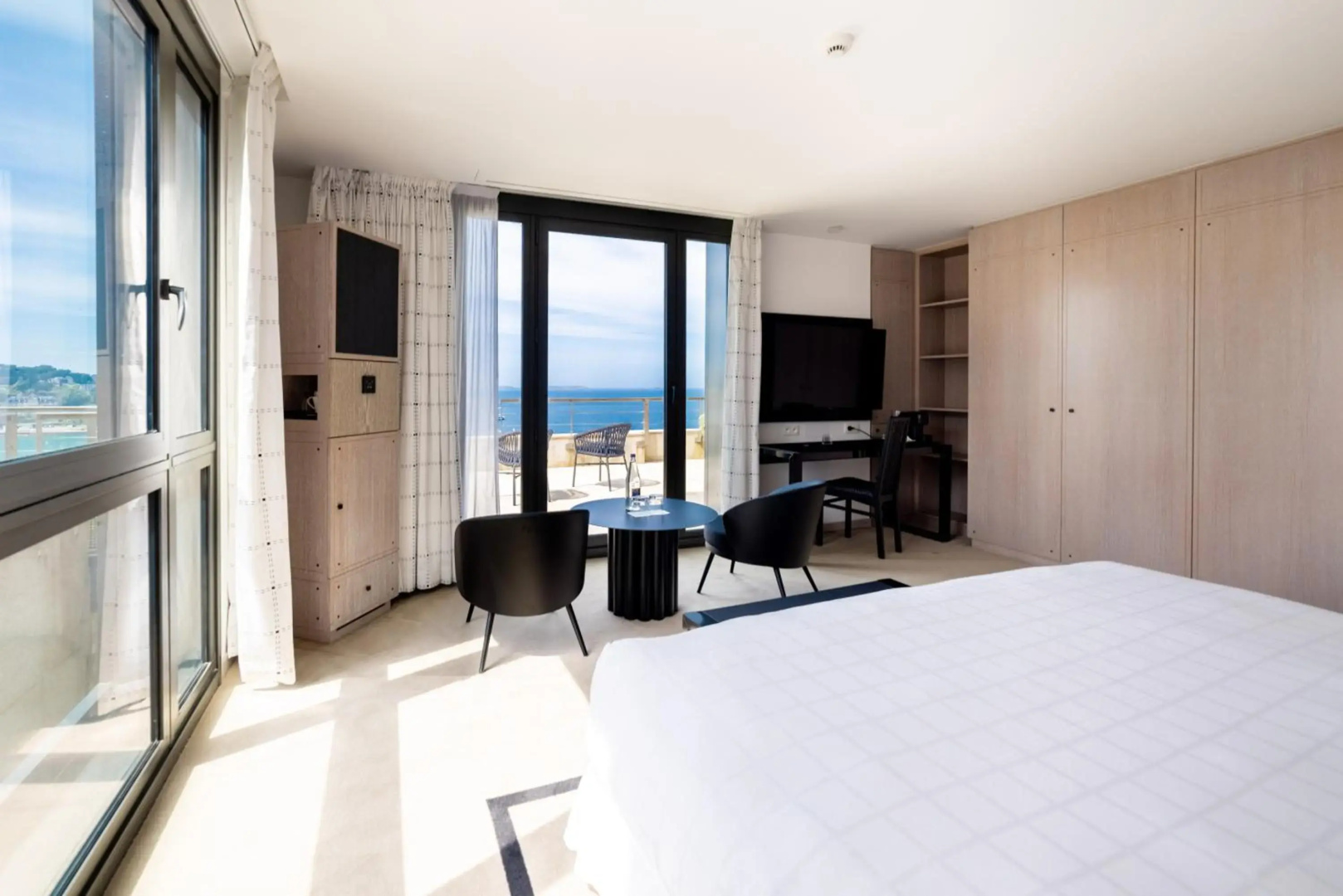 L'Agapa Hôtel Spa