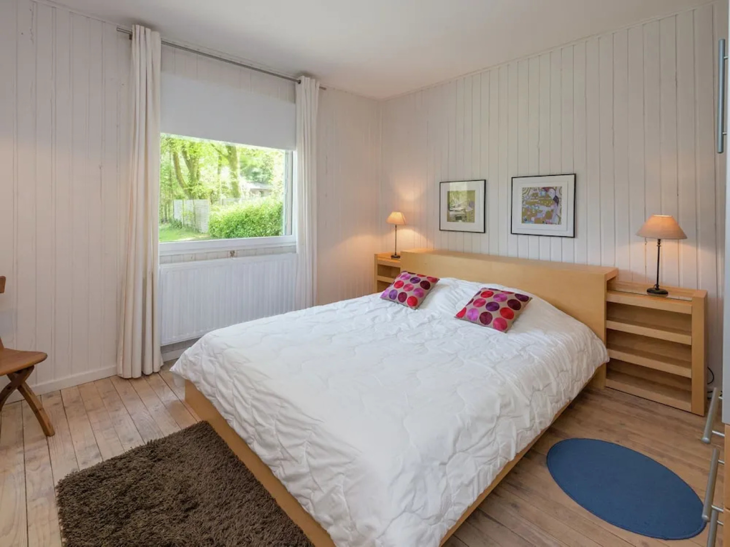 Magnificent Mansion with Sauna & Hot Tub in Libin