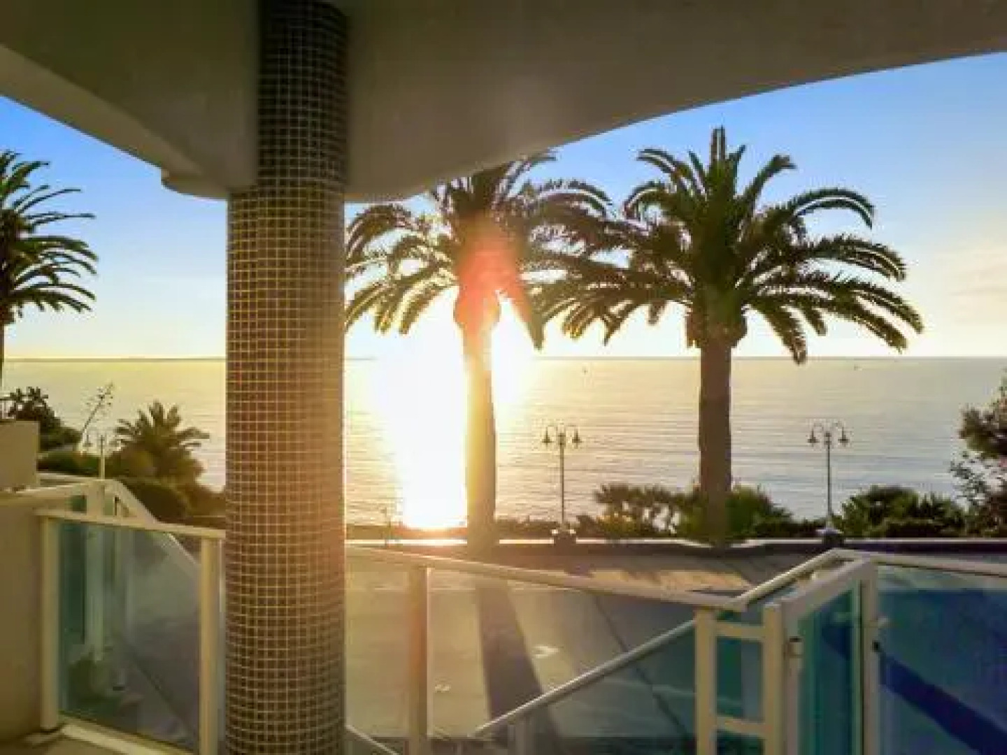 Apartment Avenida Mare Nostrum