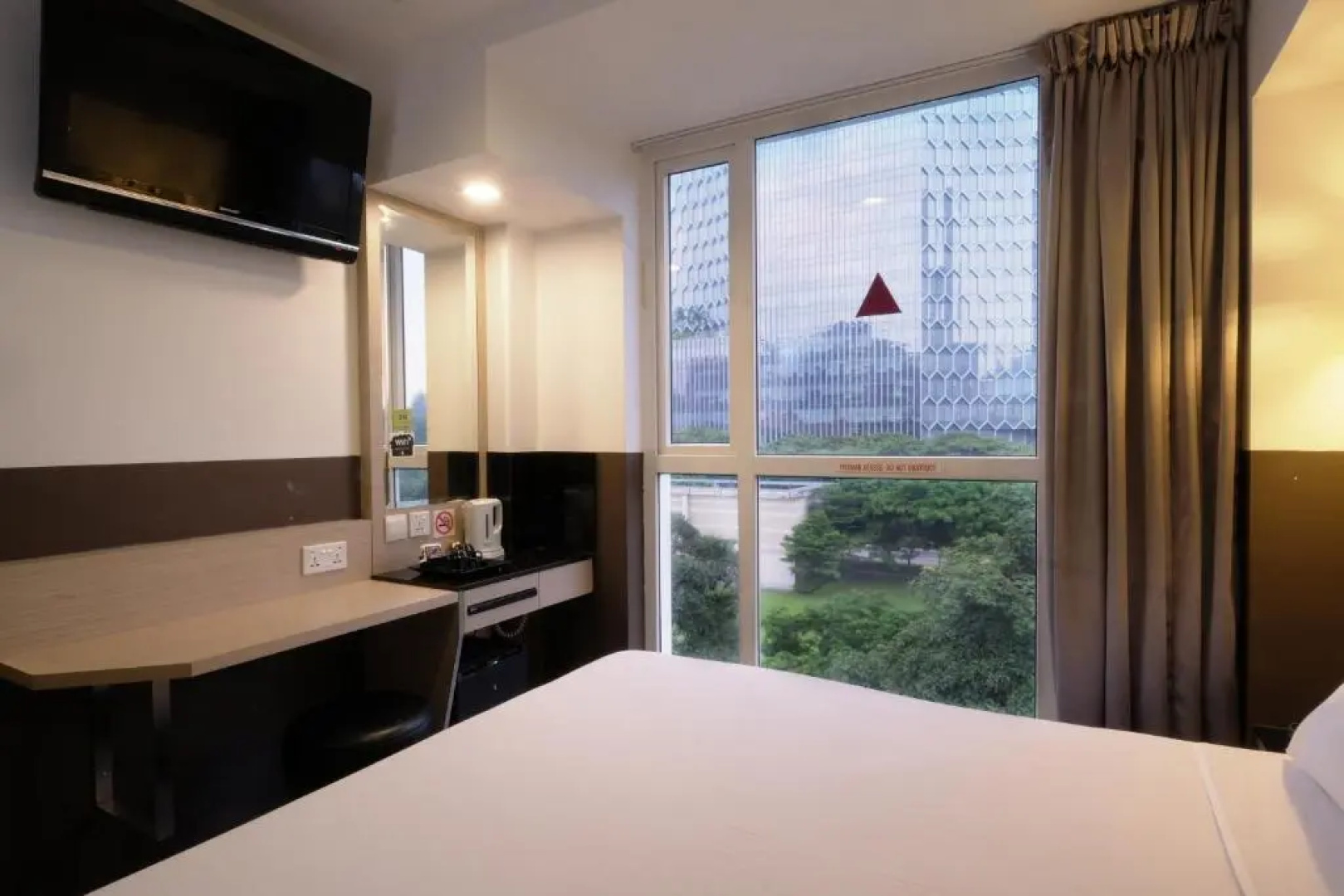 Marrison Hotel