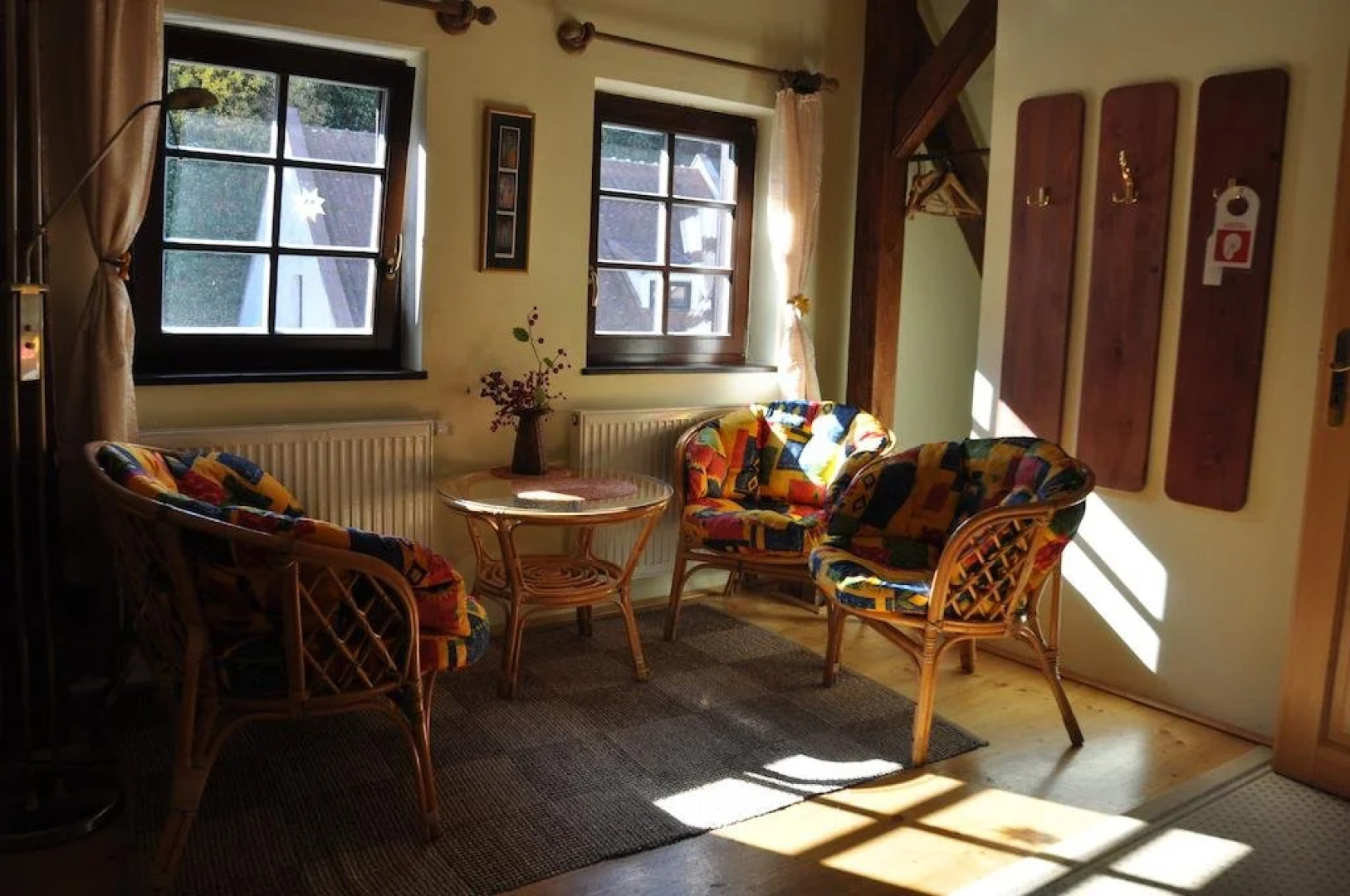 Guest House Olšakovský