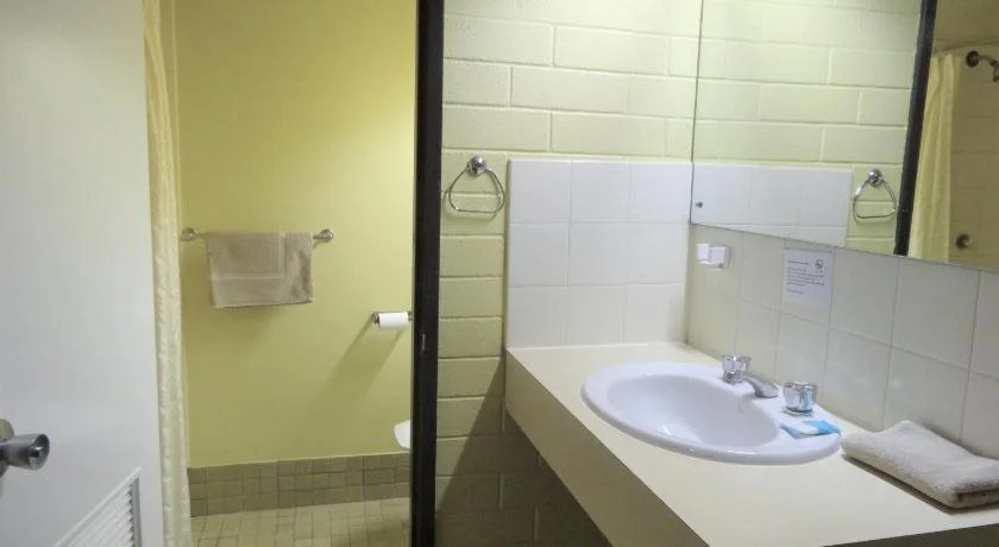 Leigh Creek Outback Resort