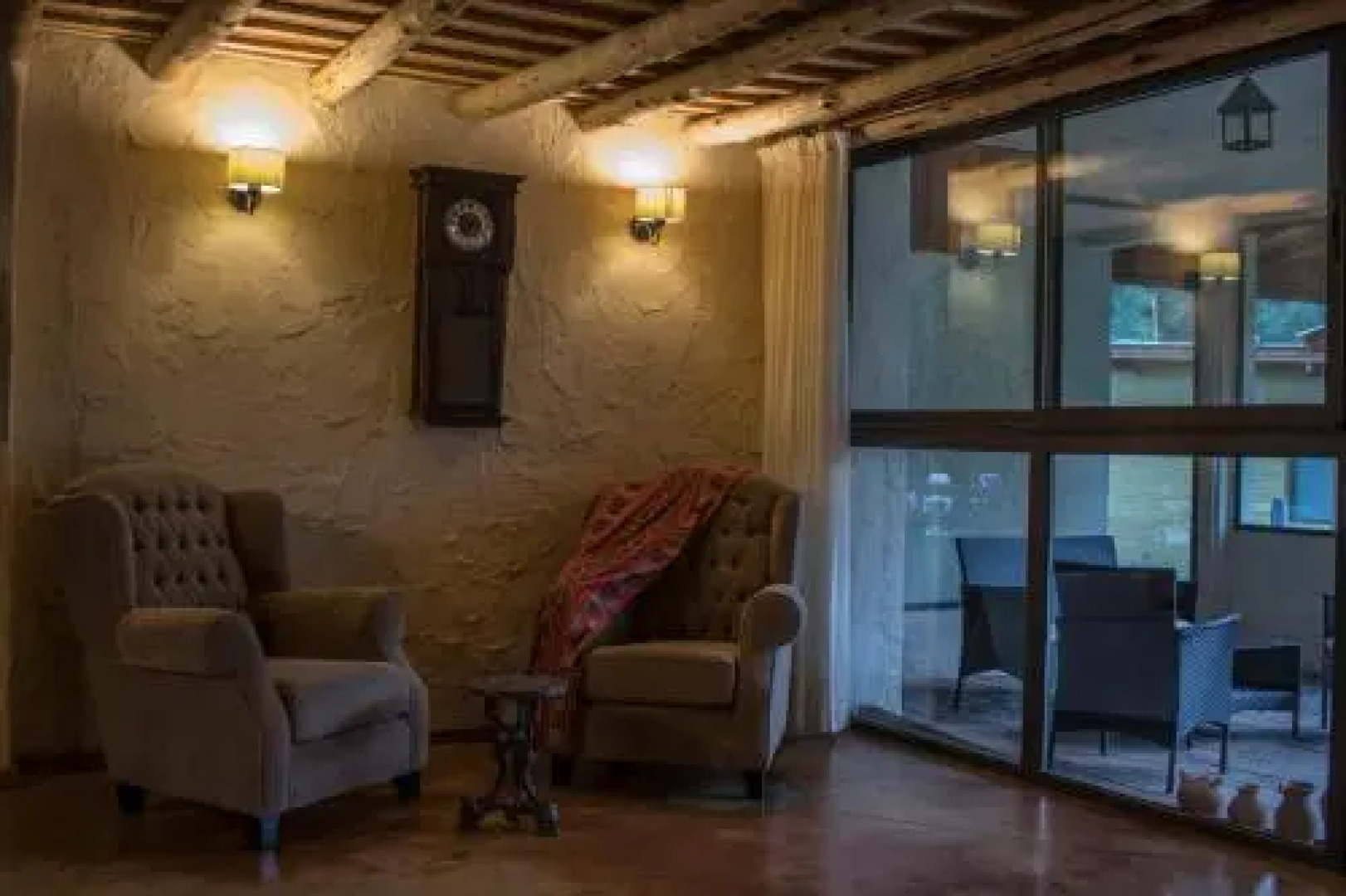 Posada Alma del Arroyo