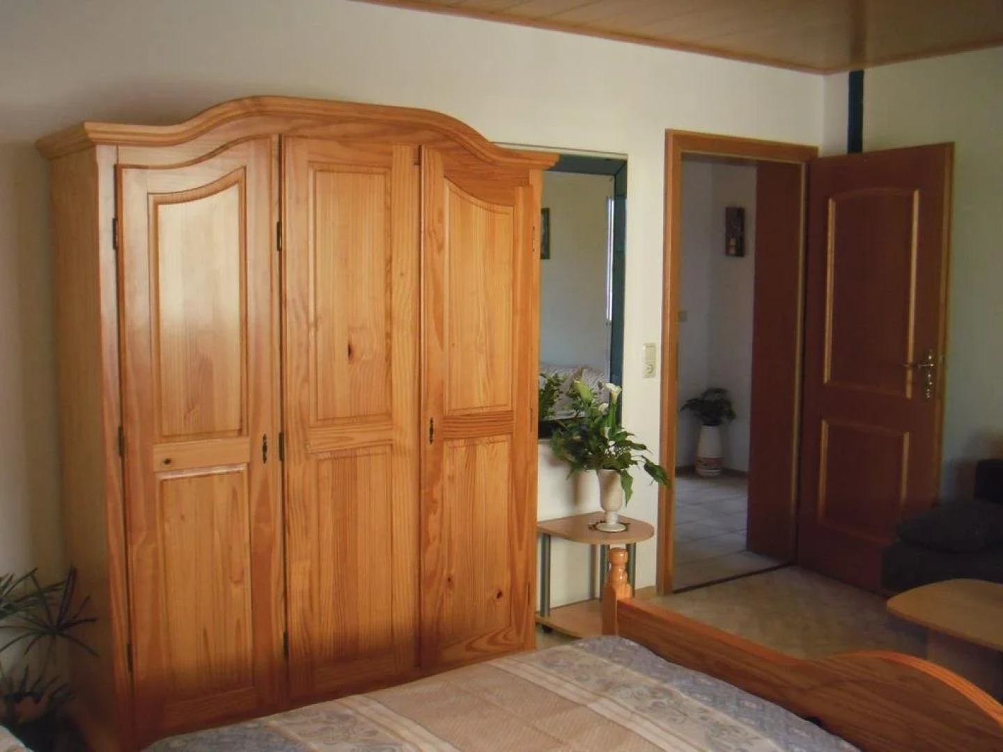 Ferienwohnung Brenner