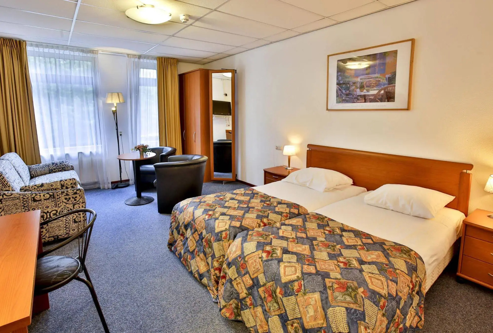 Hotel Restaurant Engelanderhof