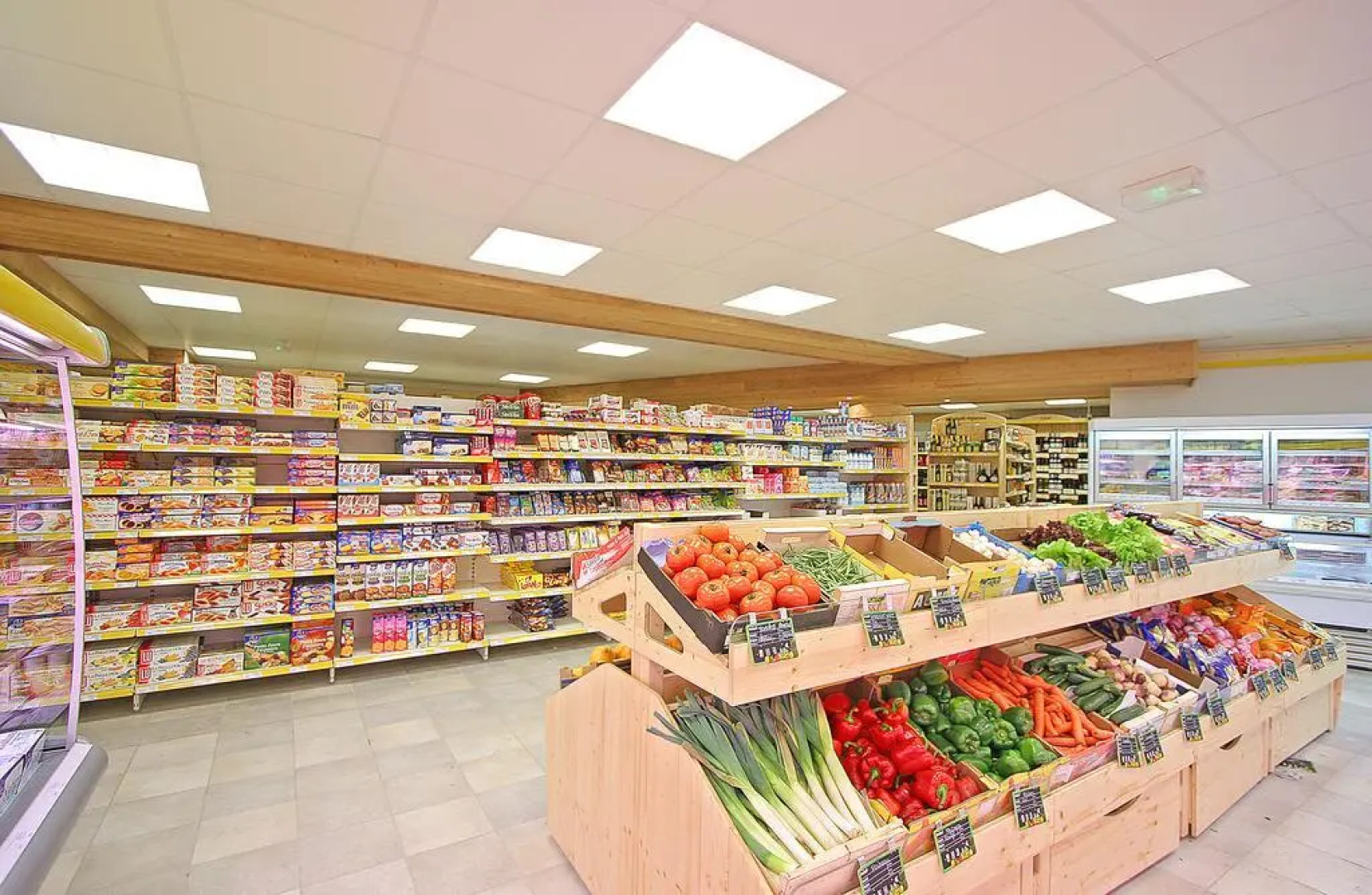 Résidence Les Balcons de La Rosière