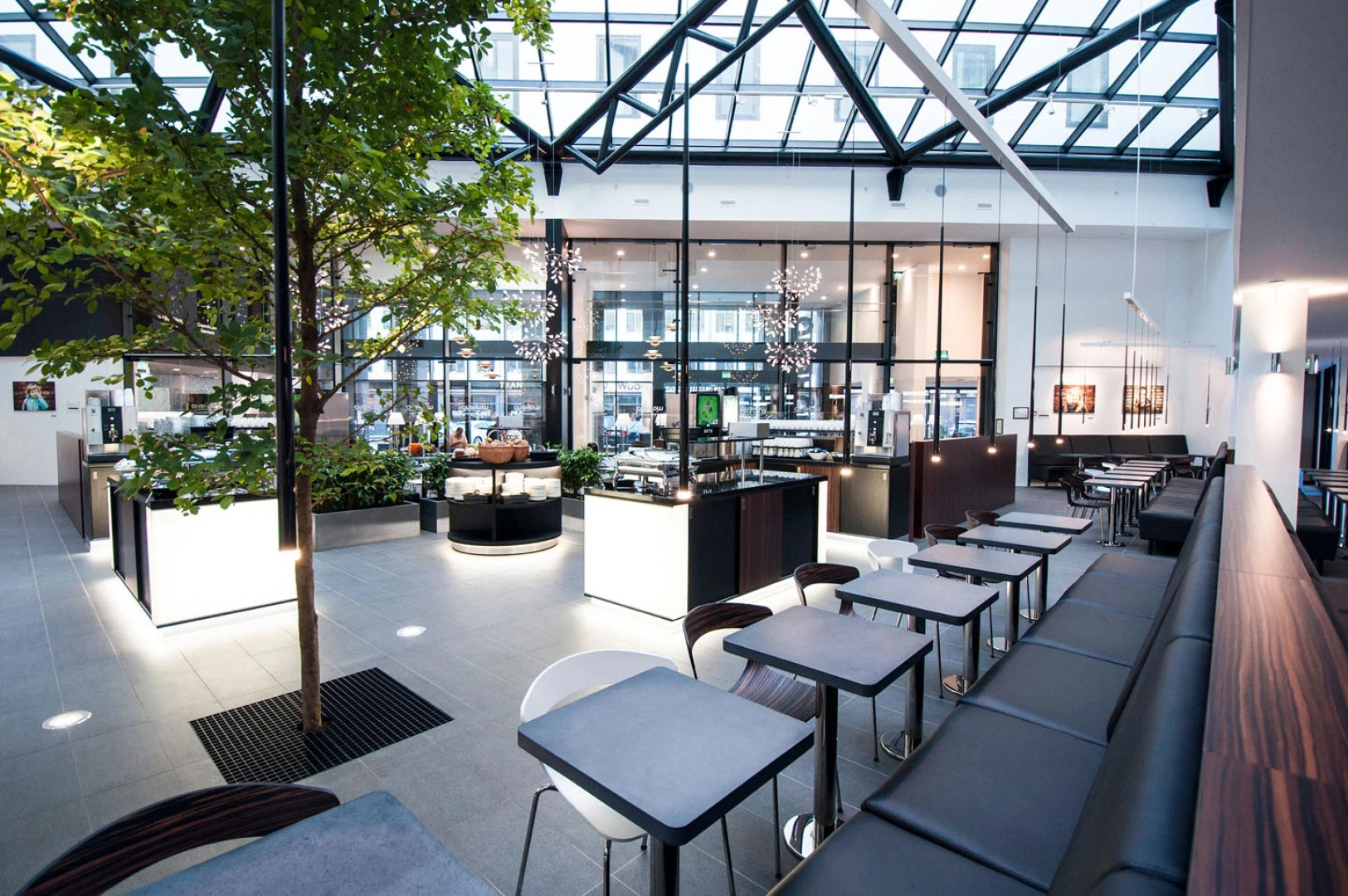 Wakeup Copenhagen Borgergade