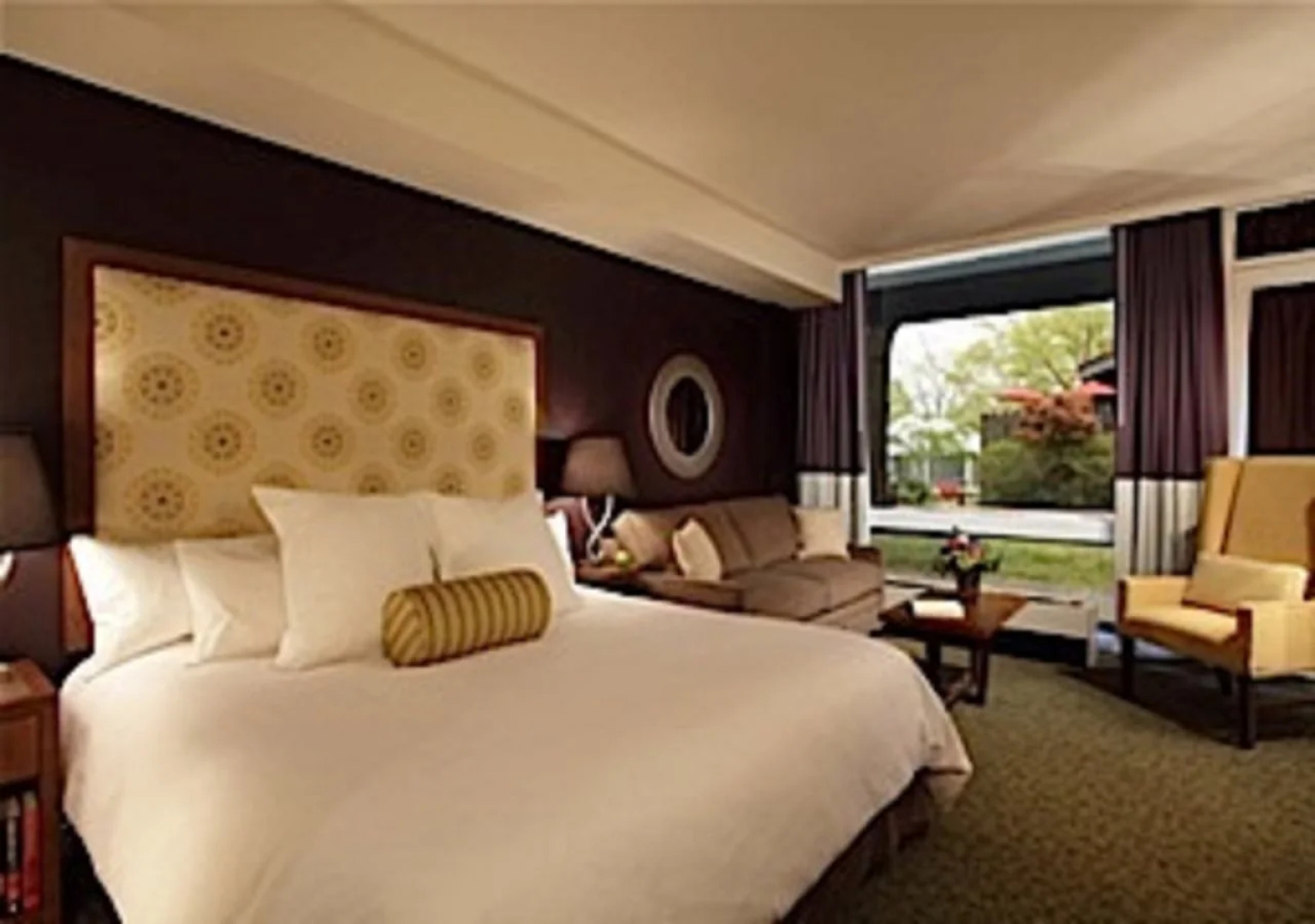 Chauncey Hotel & Conference Center