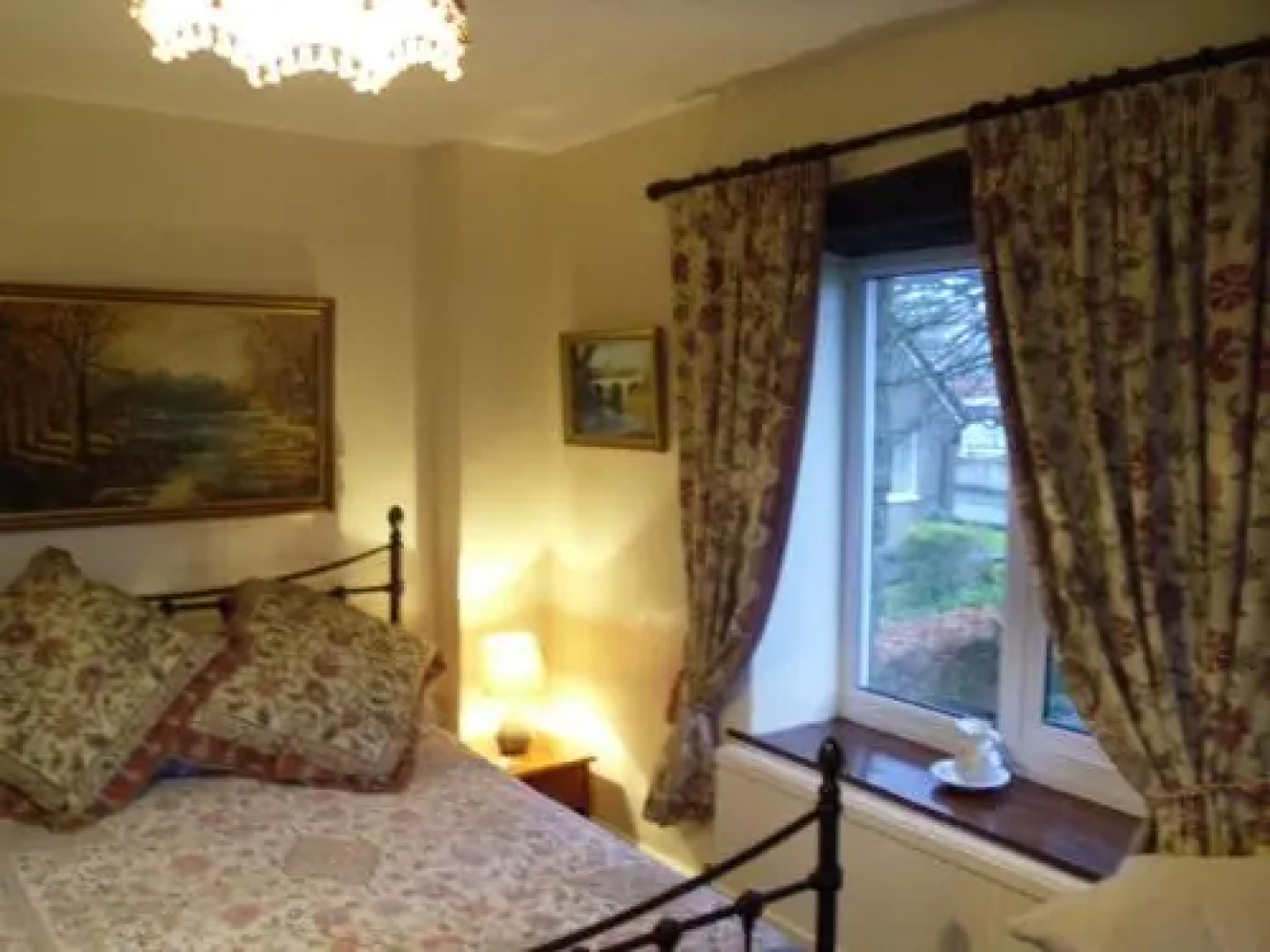 Tithe Barn Bed and Breakfast