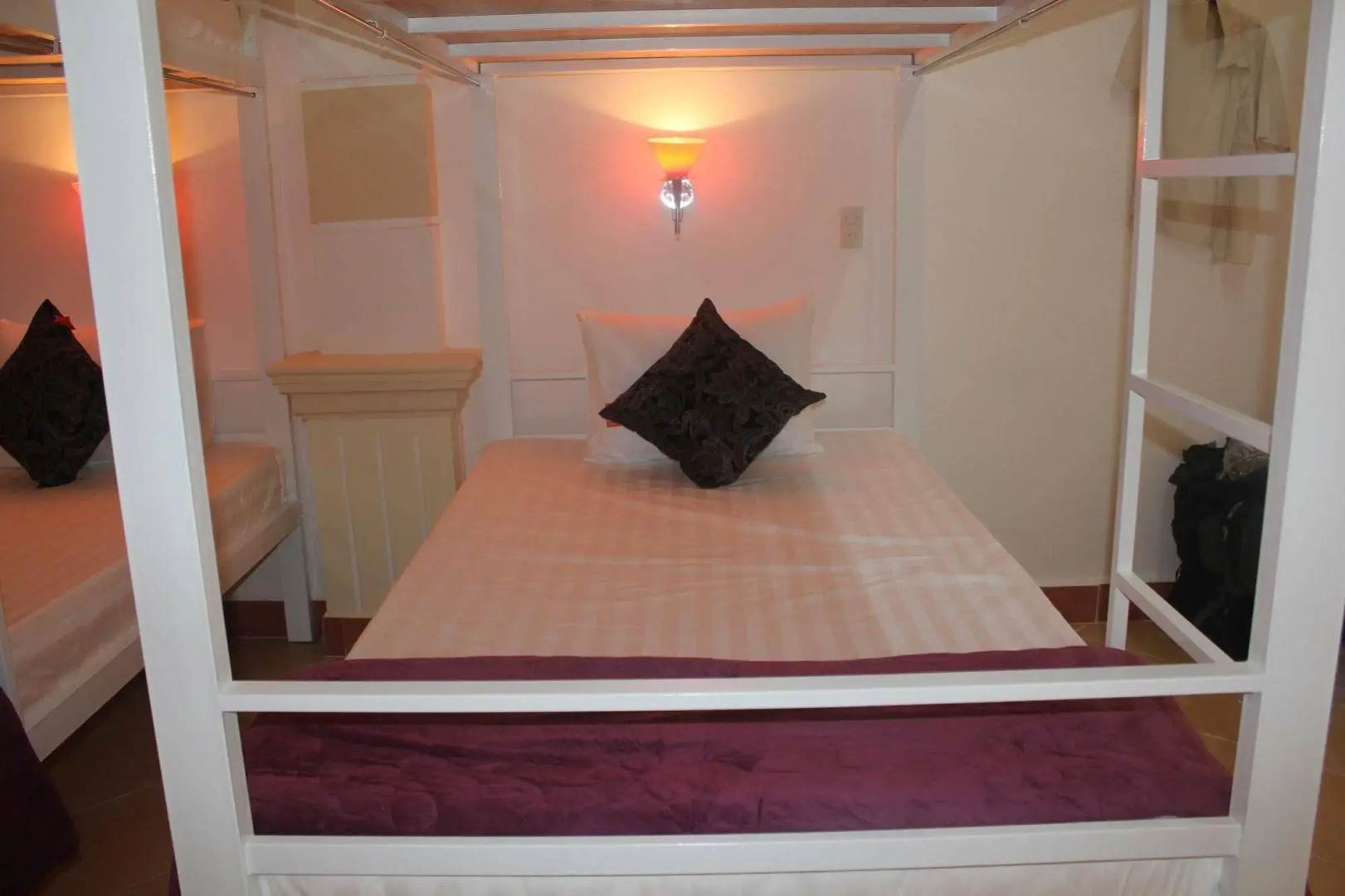 Dalat Central Hostel