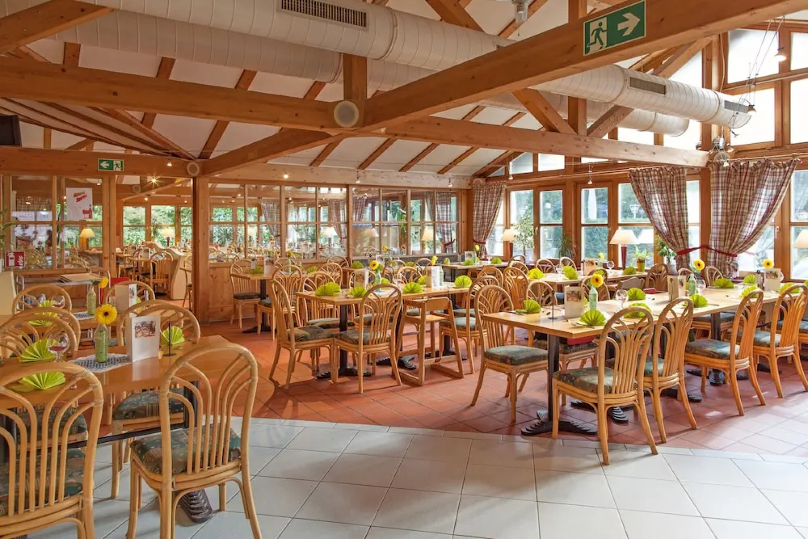 Hotelresort Reutmühle