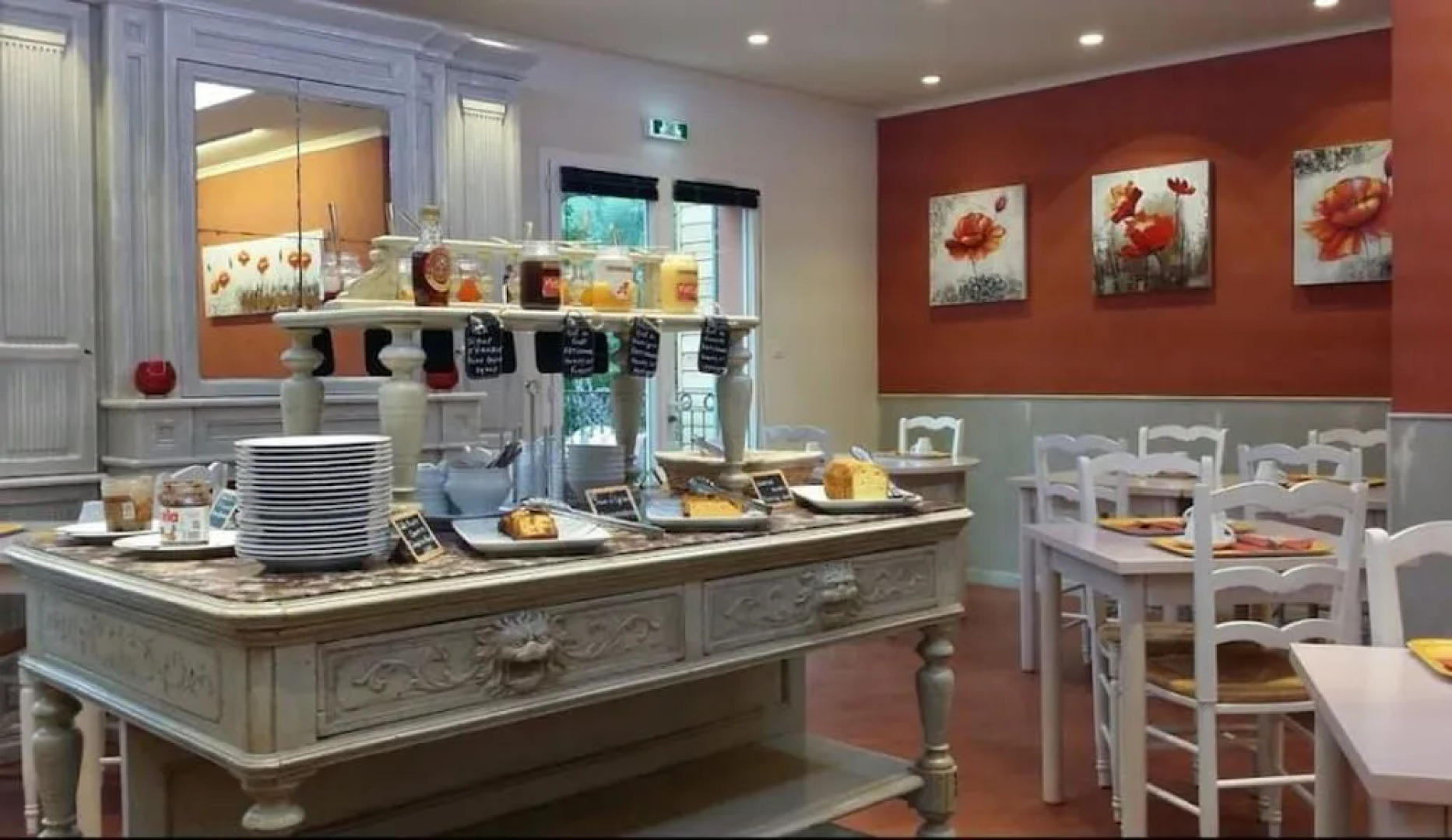 Hôtel Les Sables d'Ocre & SPA