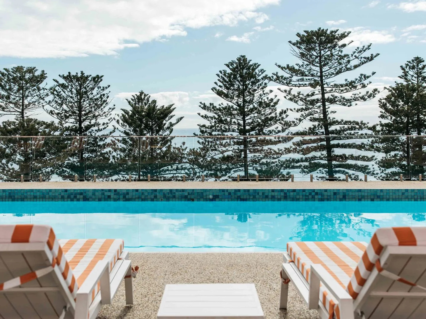 Manly Pacific Sydney MGallery Collection