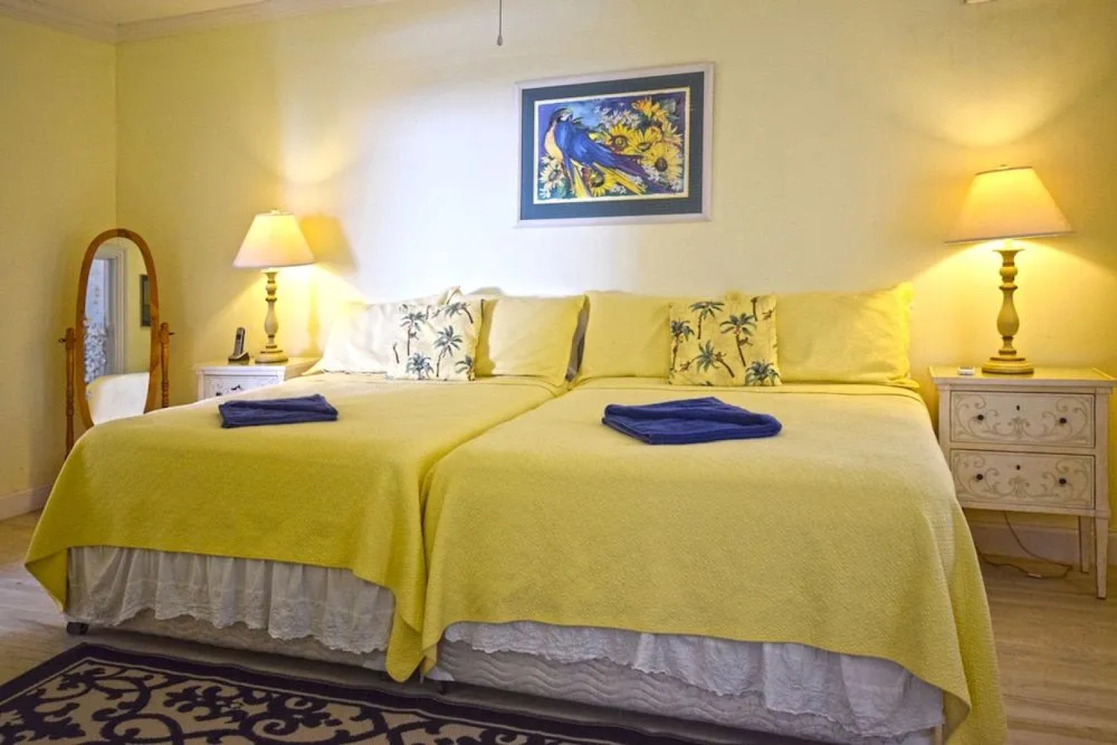 Arcadia by Blue Sky Luxury