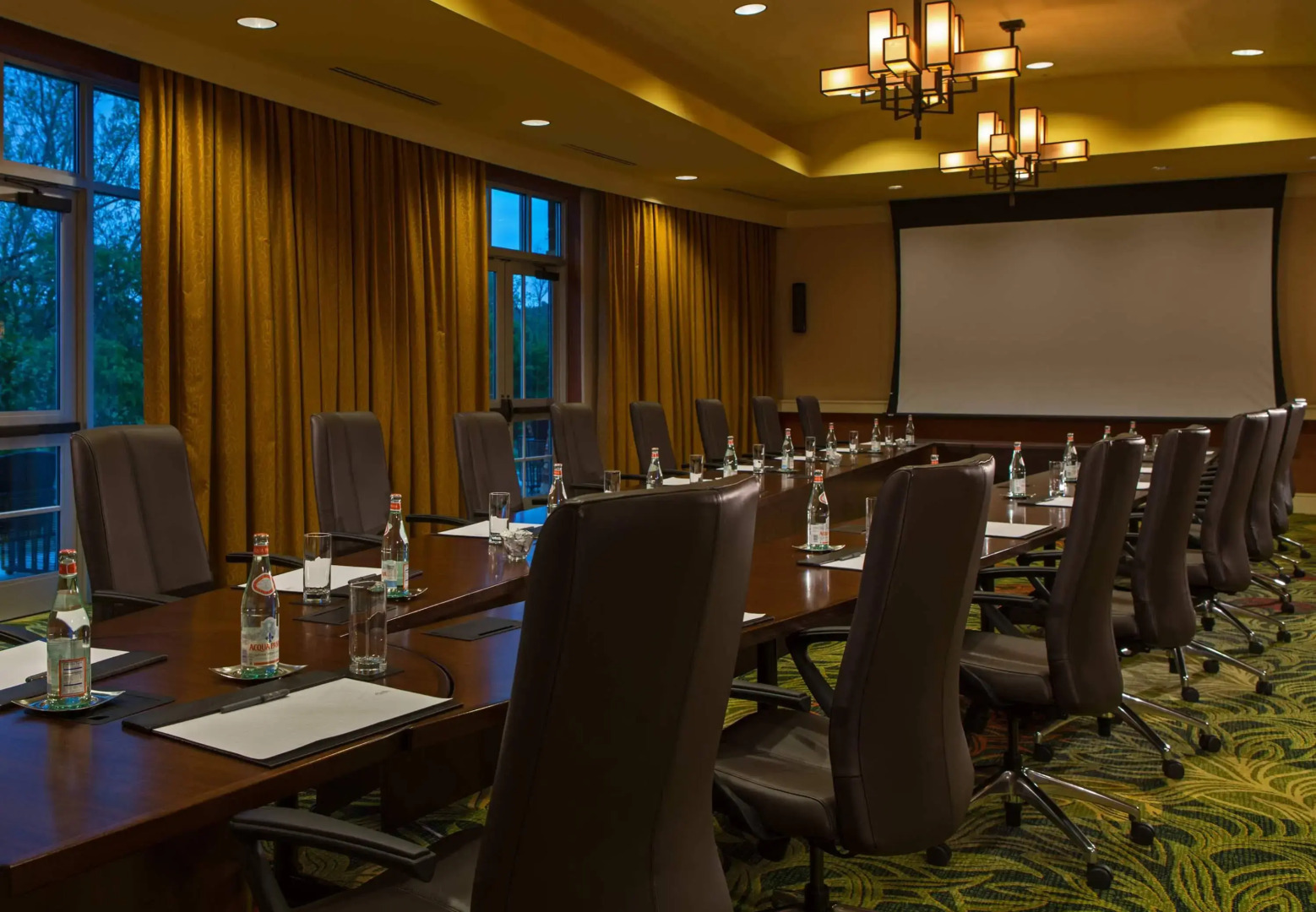 MeadowView Conference Resort & Convention Center