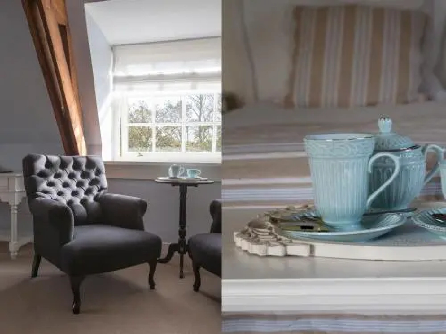 Hotel The Baron Crown