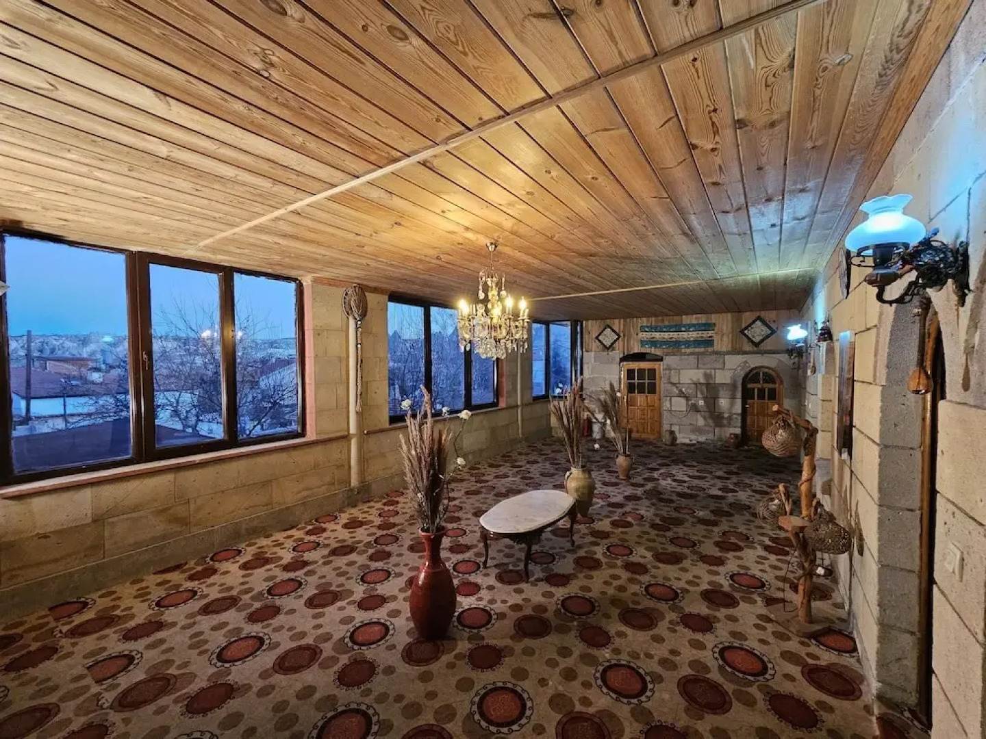 Sculpture Cappadocia Göreme