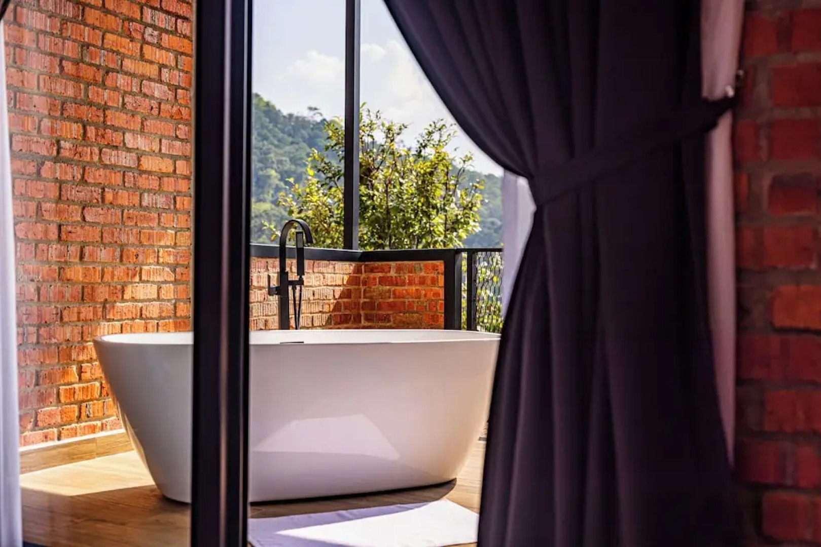 Sebayu Retreat Gopeng