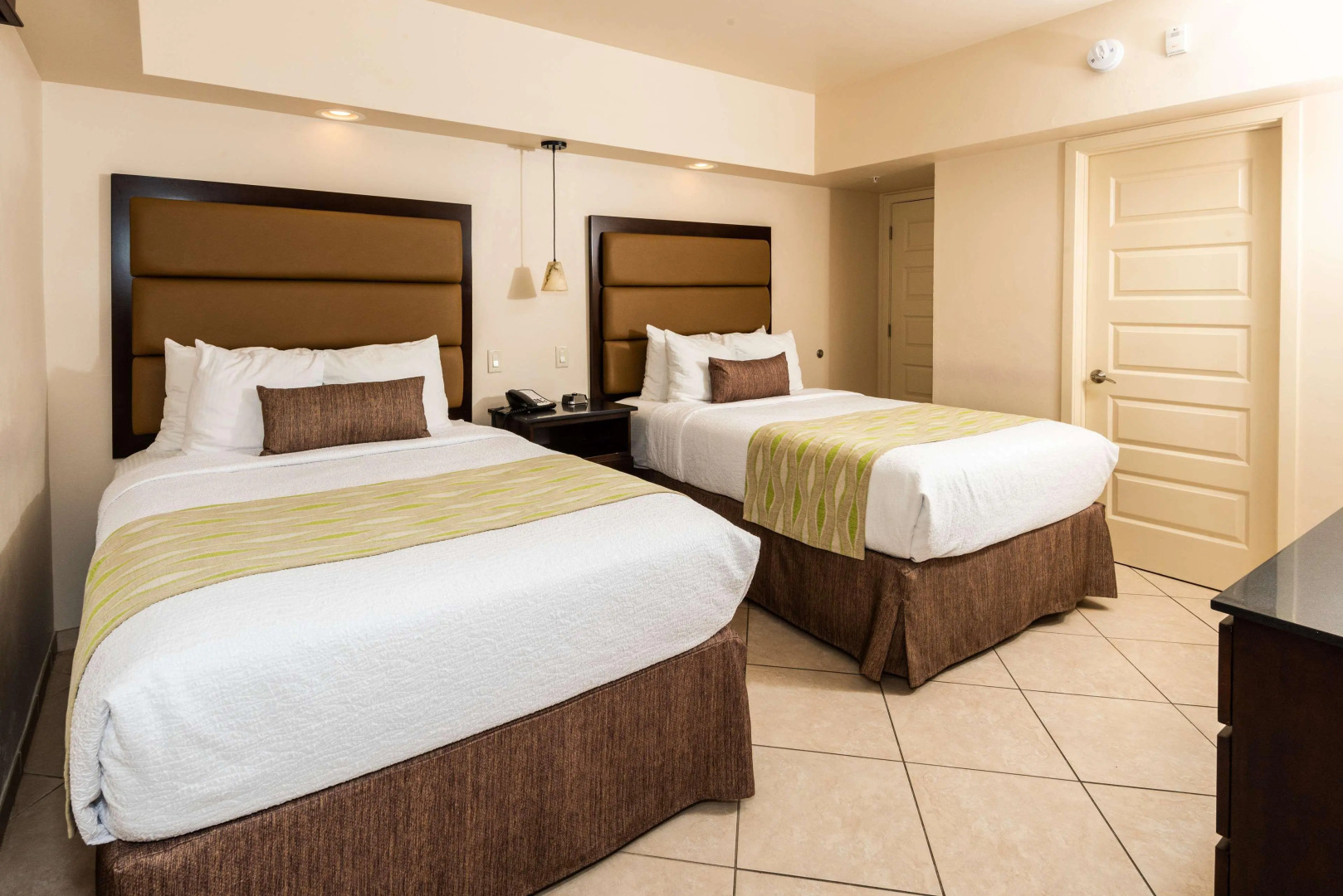 Best Western Plus Beach Resort