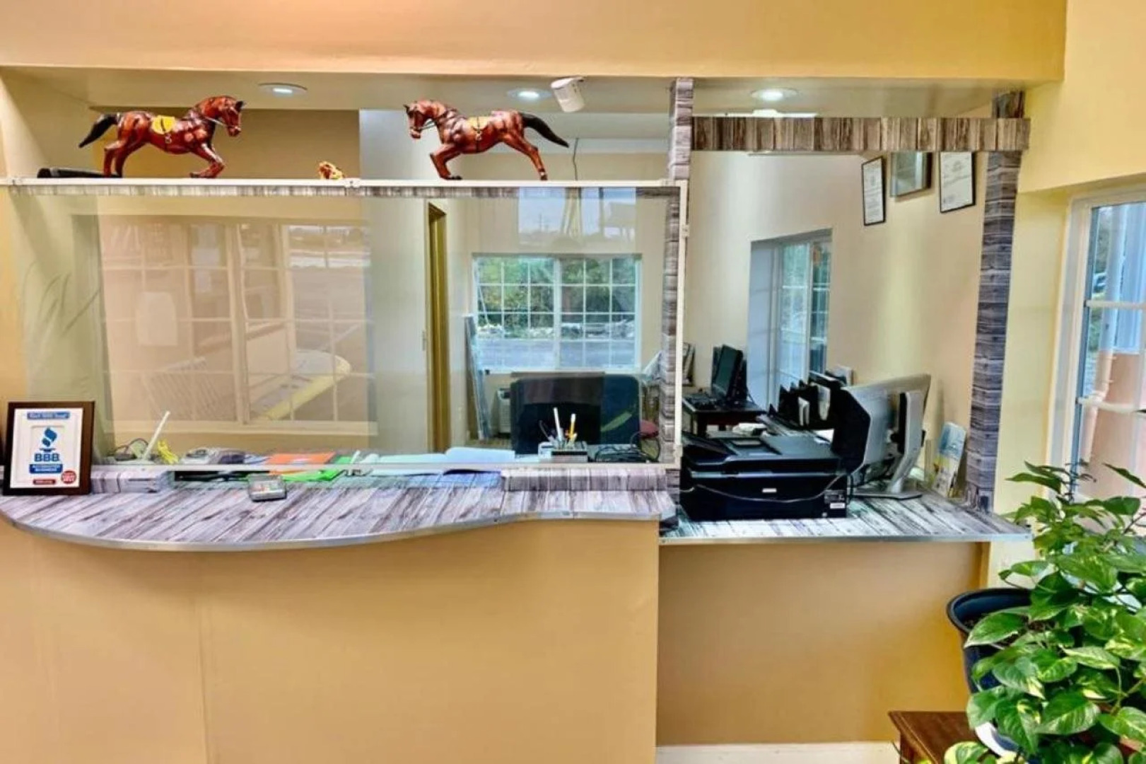 Red Carpet Inn & Suites Lima