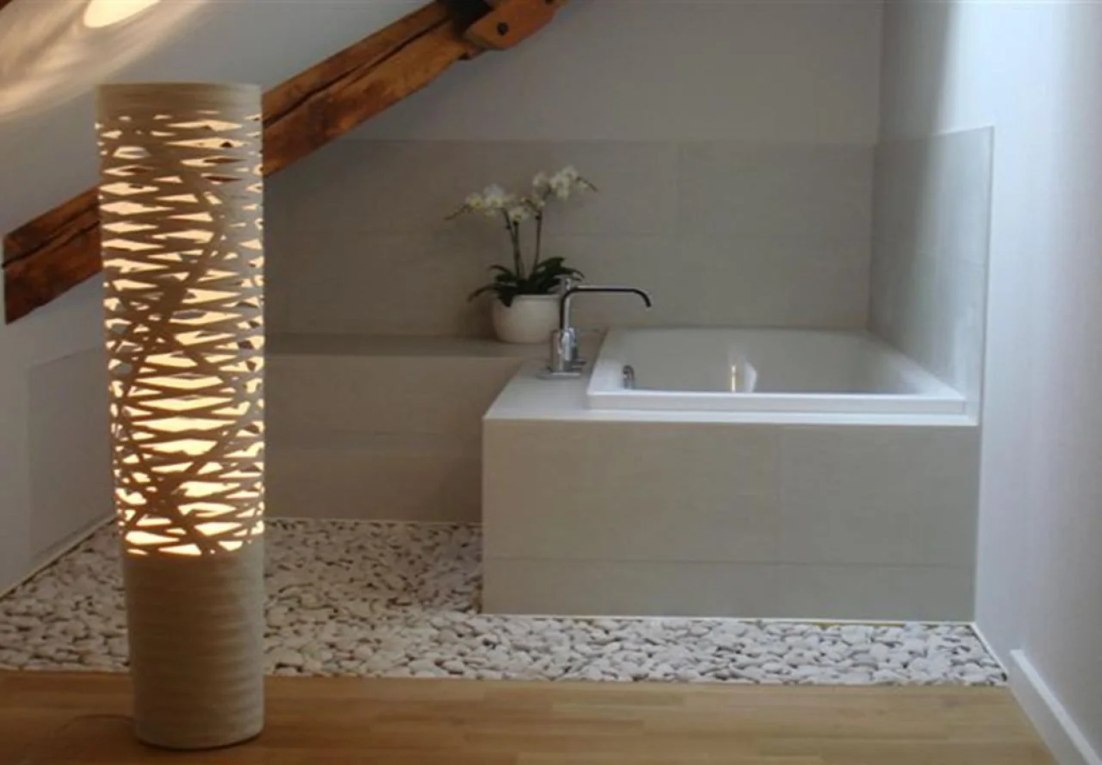 Hotel Odelya Basel (Ex.Bildungszentrum 21)