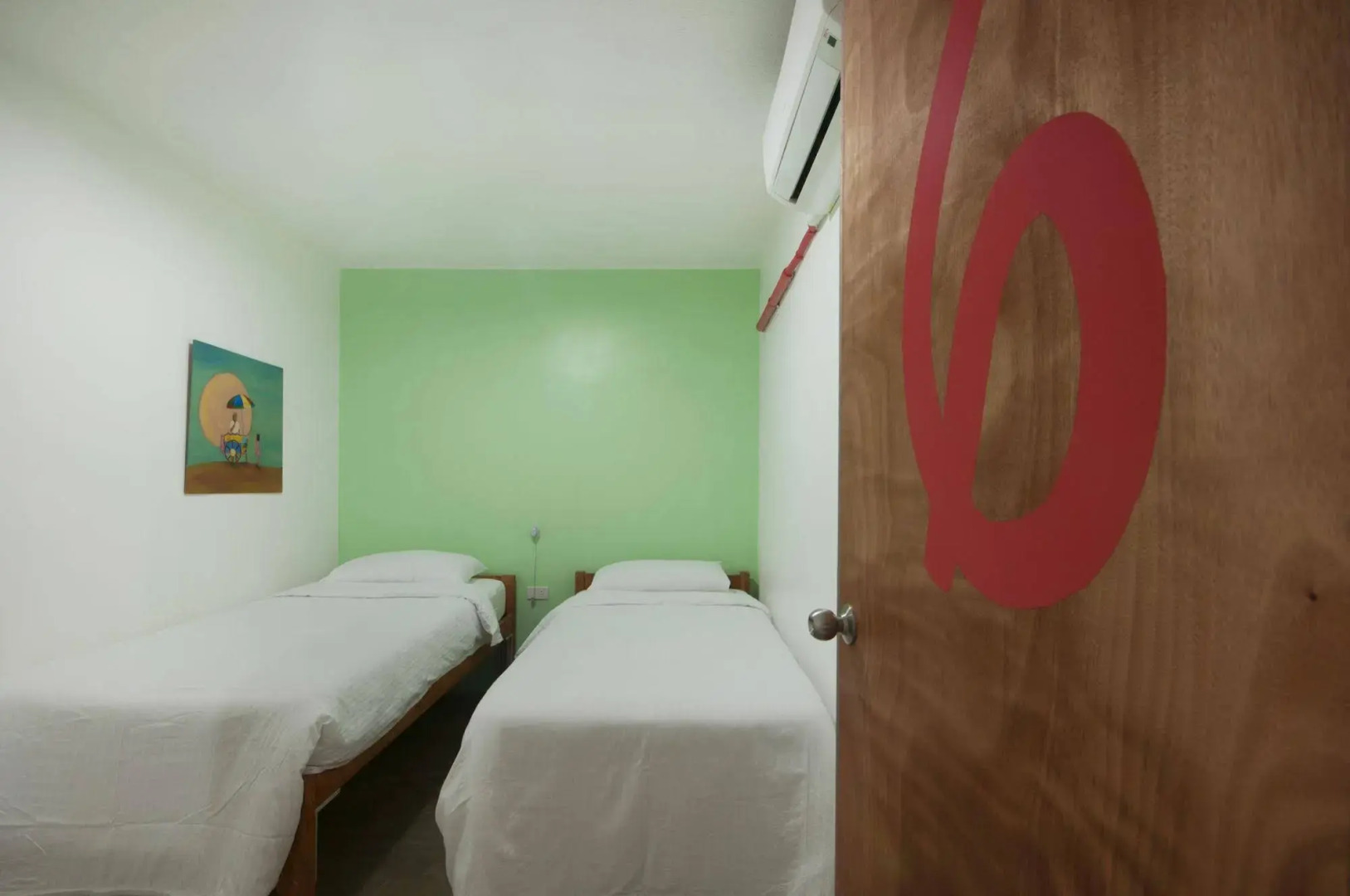 MNL Boutique Hostel Makati