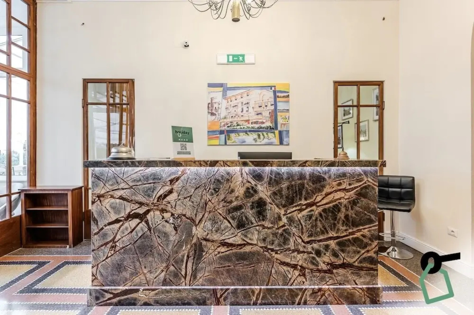 Hotiday Room Collection - Rapallo