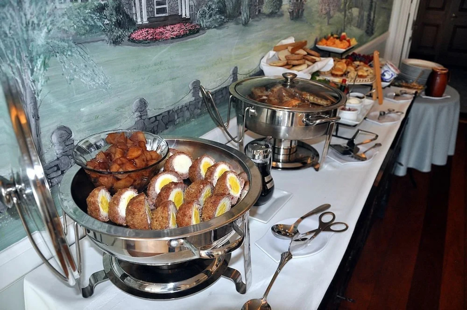 Point Pleasant Inn & Resort