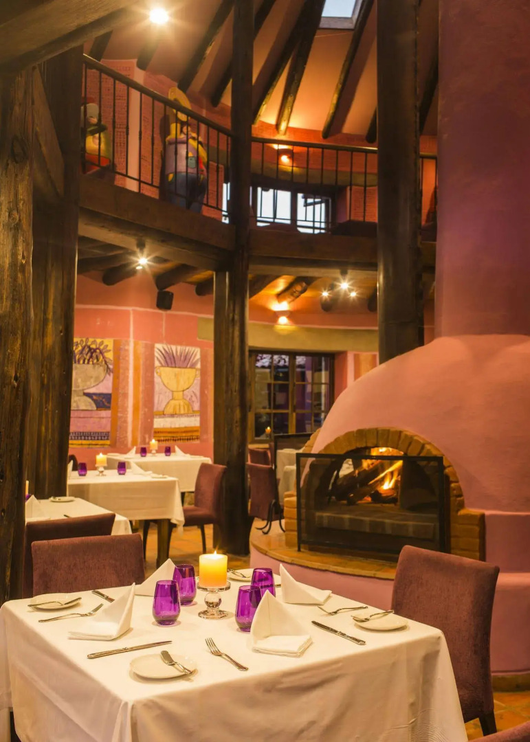 Sol y Luna Relais & Chateaux