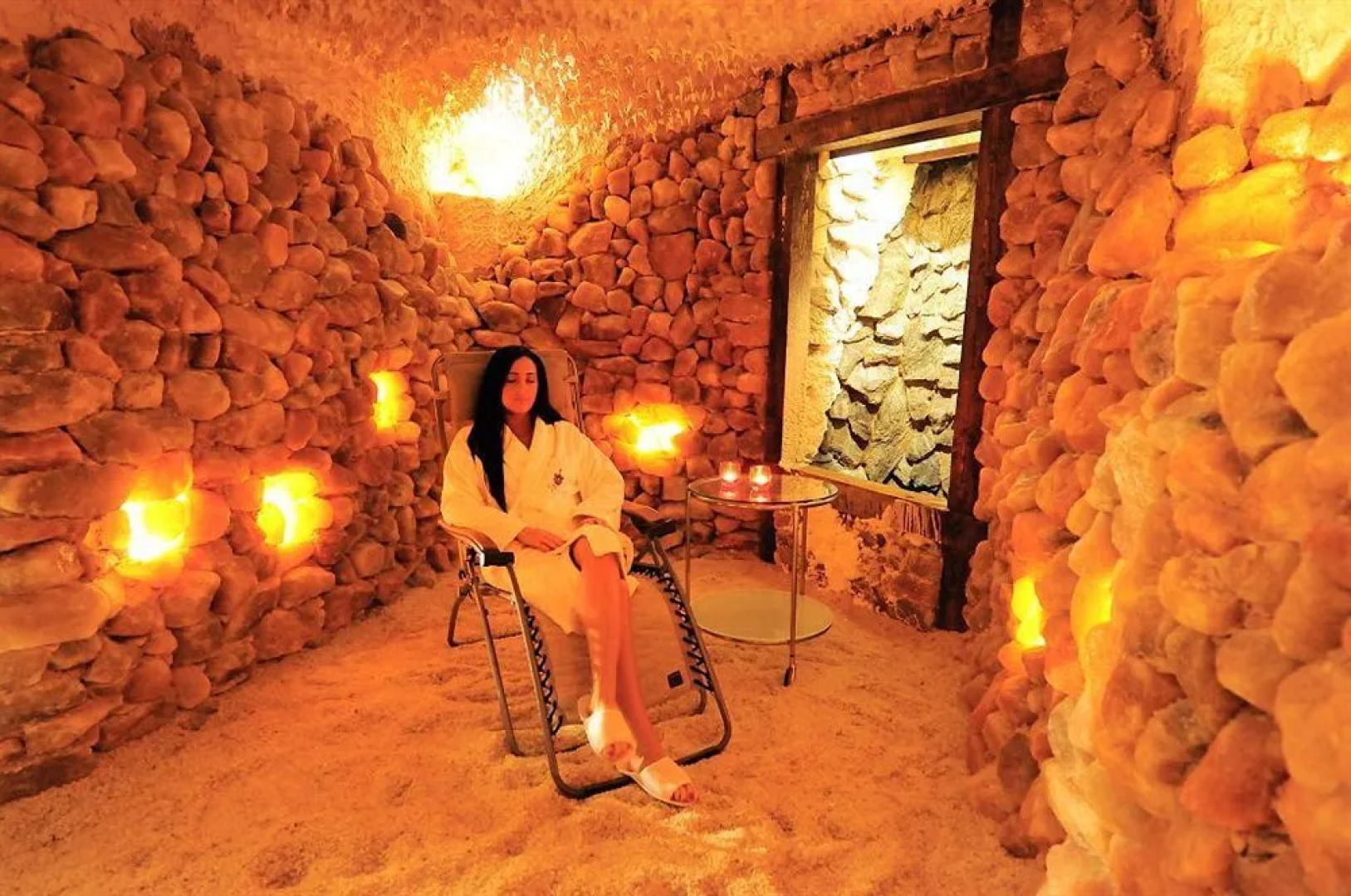 Hotel Lubicz Spa and Wellness