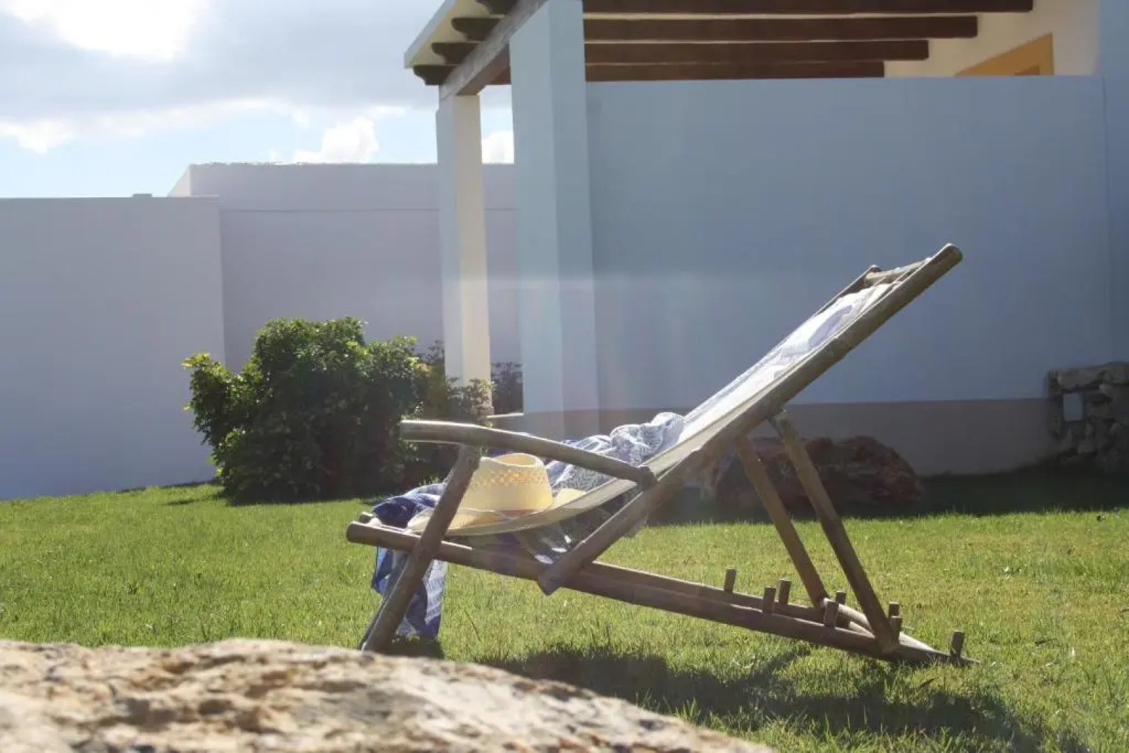 La Pitiusa Agroturismo