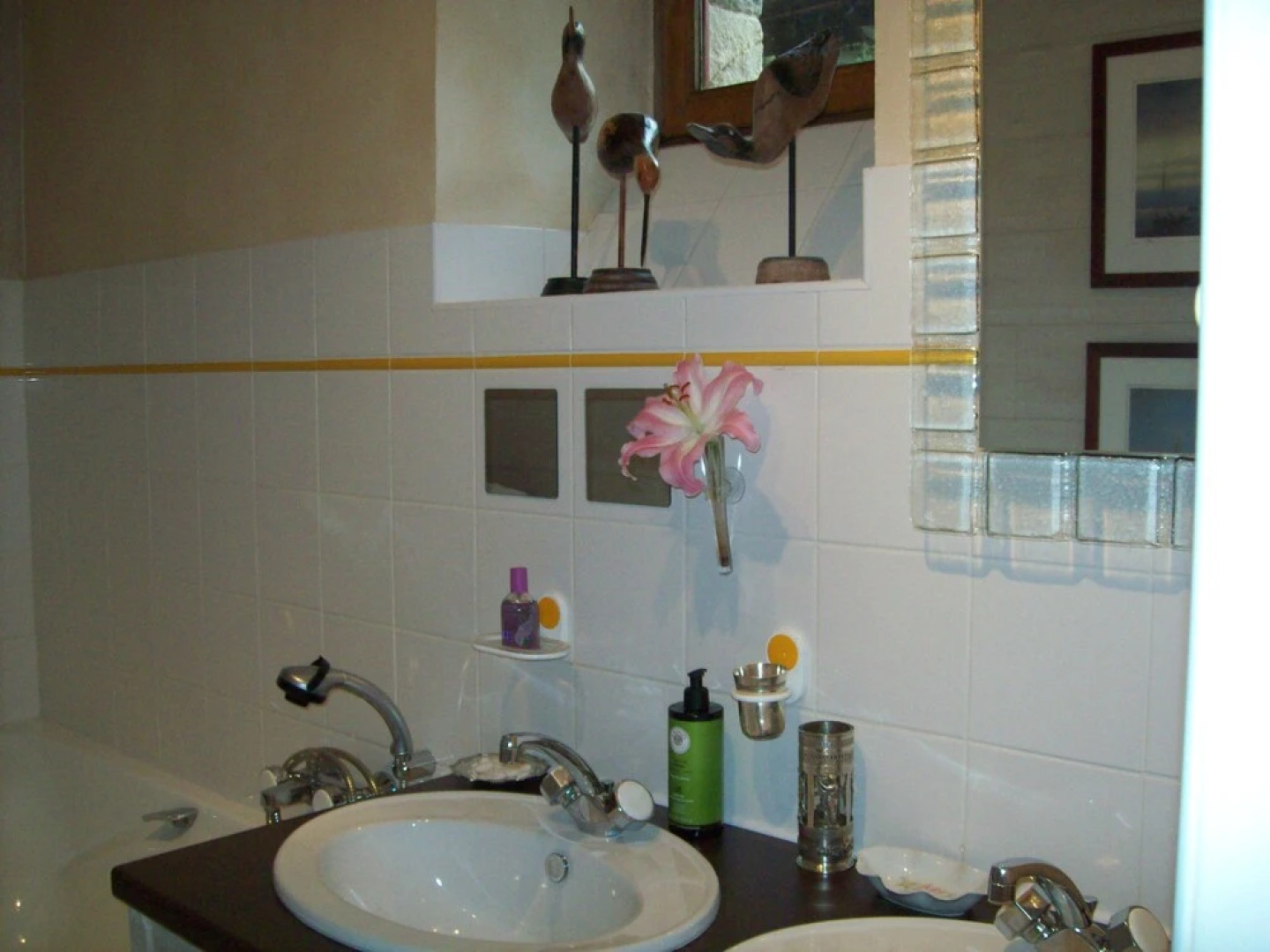 Chambres d'Hotes La Guyonnais