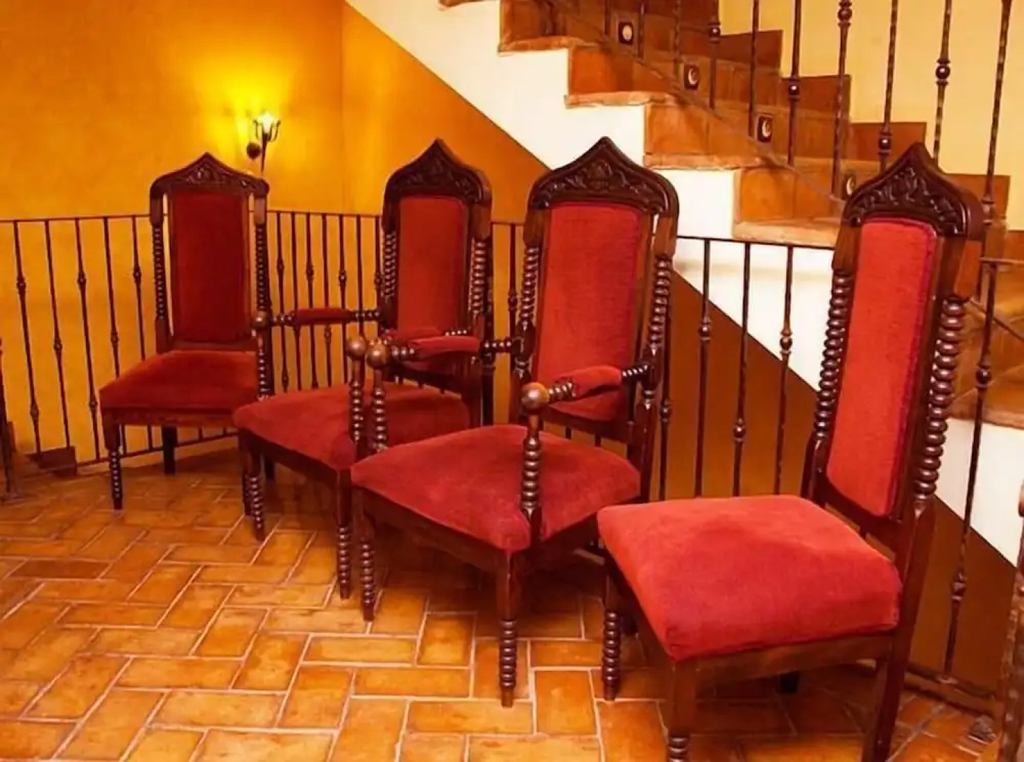 Hospederia Princesa Elima