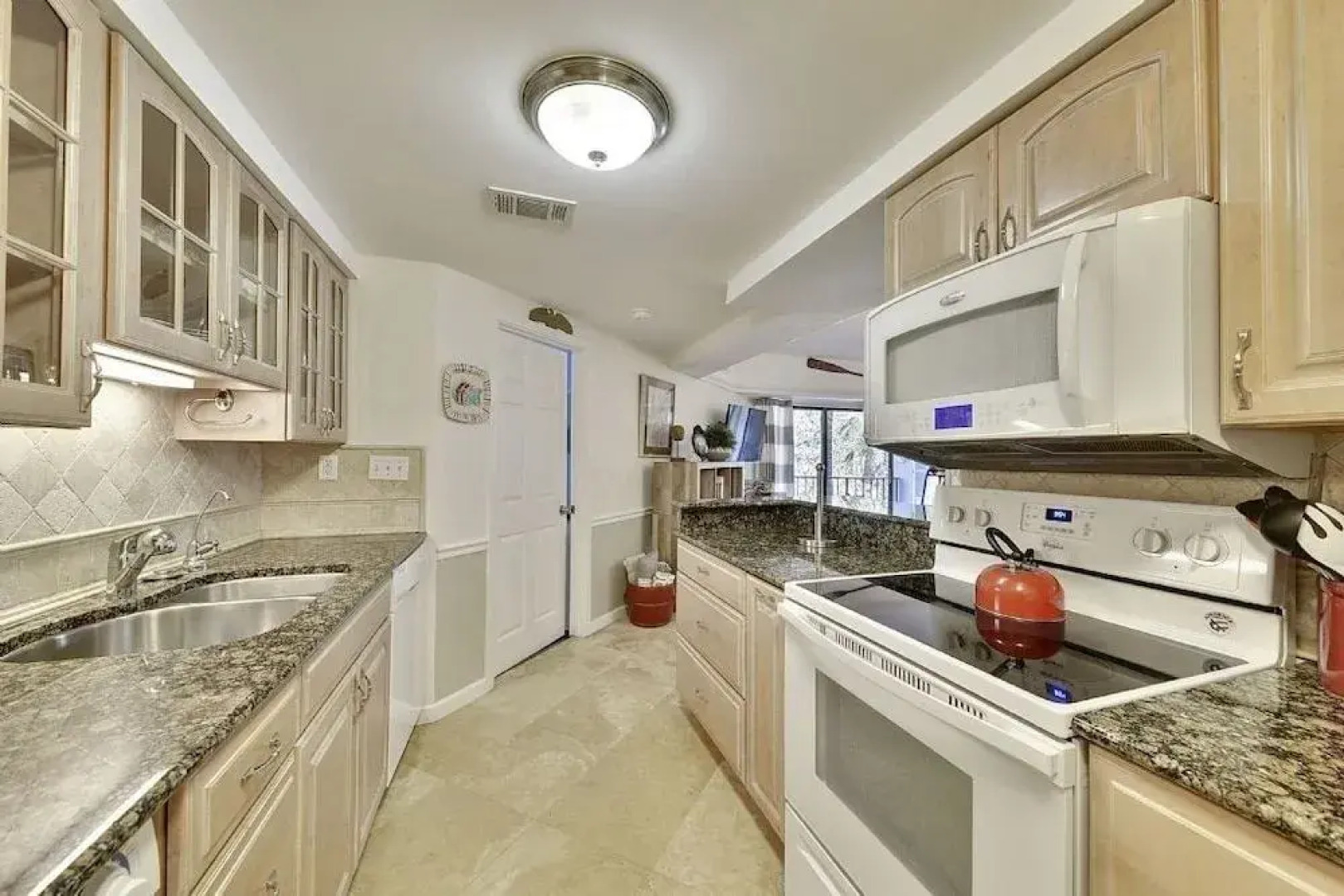 123 Forest Beach Villas 3 Br villa by RedAwning