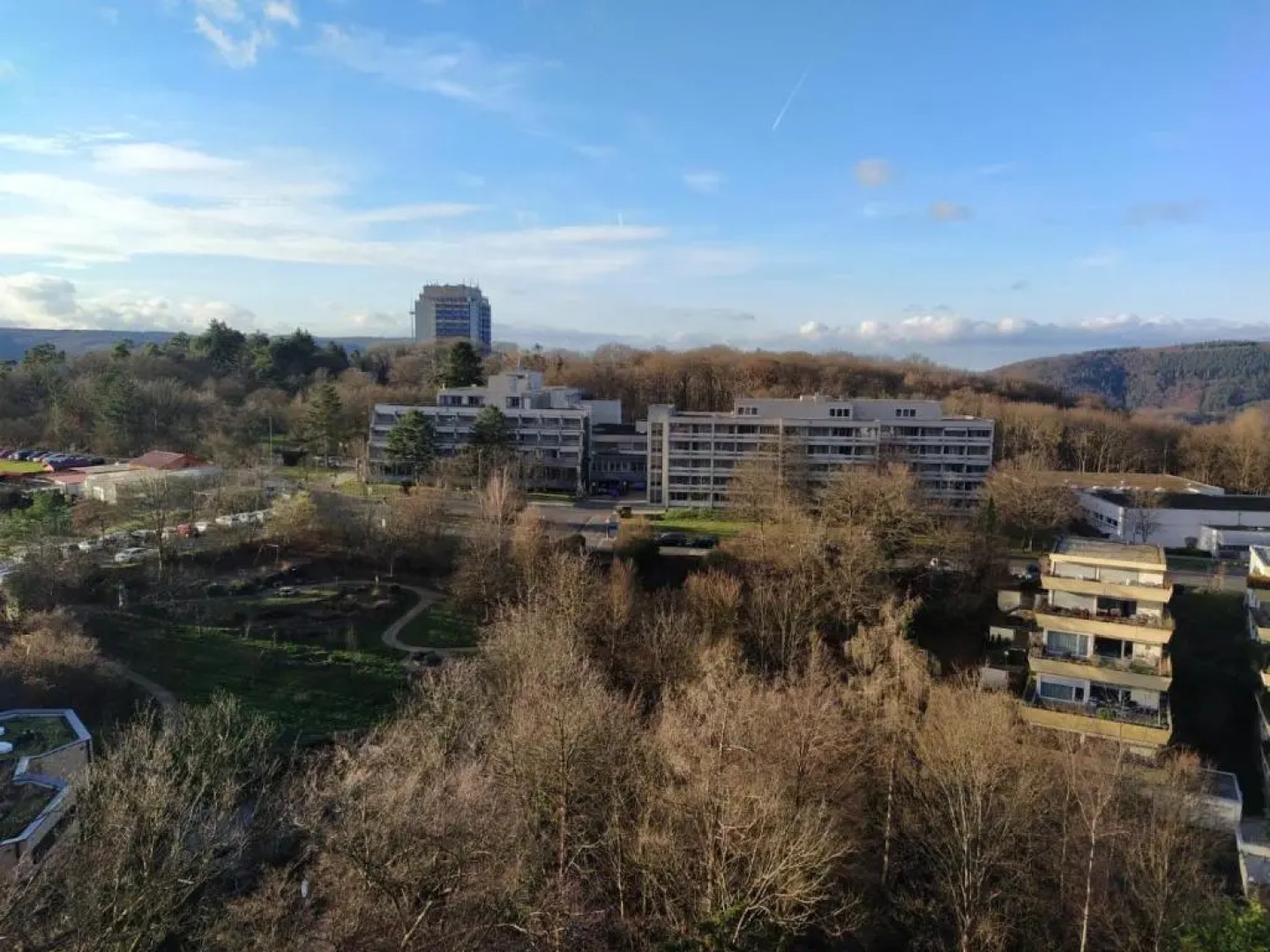Schönes, gemütliches Appartement B1006