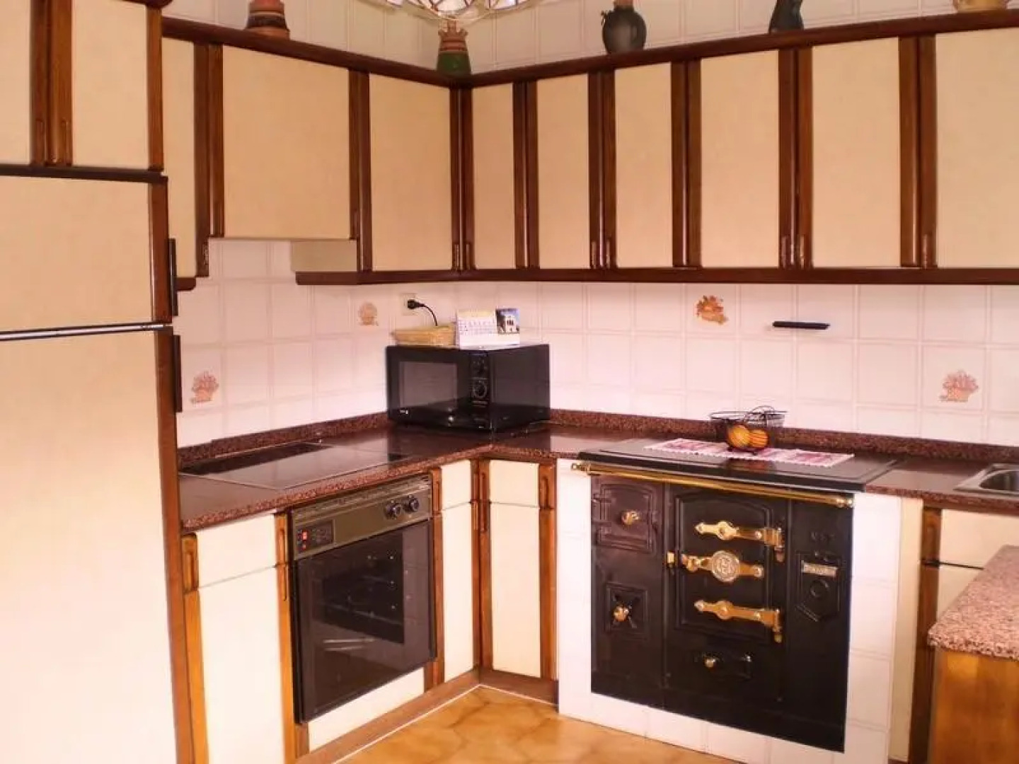 Apartamentos Huerta Carúa I y II