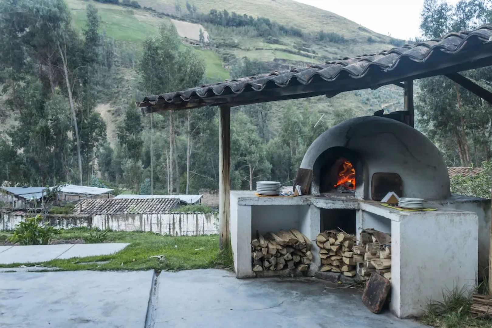 Casa Hacienda San Juan