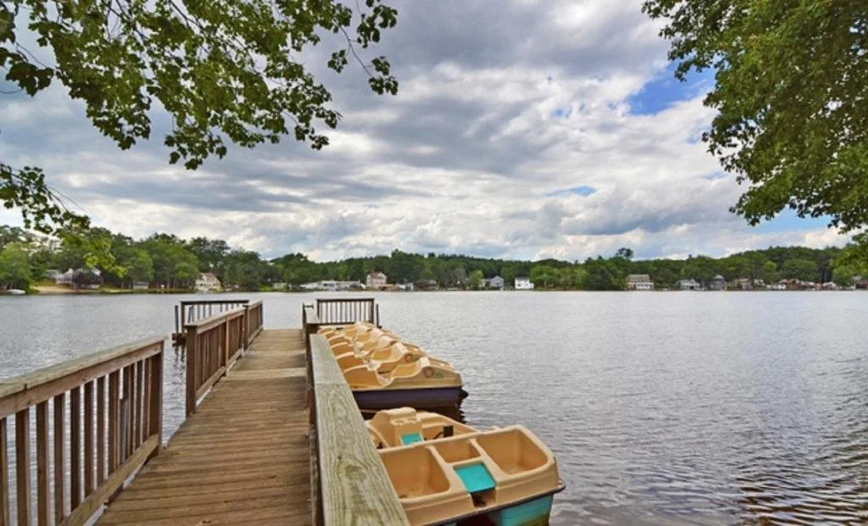Sturbridge Host Hotel & Conference Center