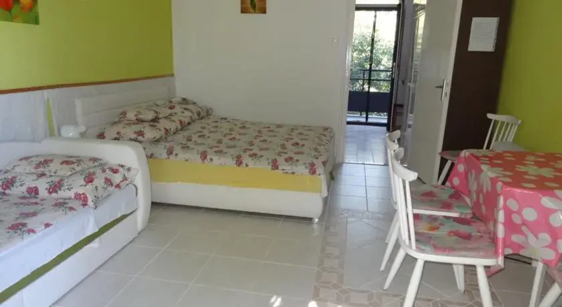 Bogi Apartman