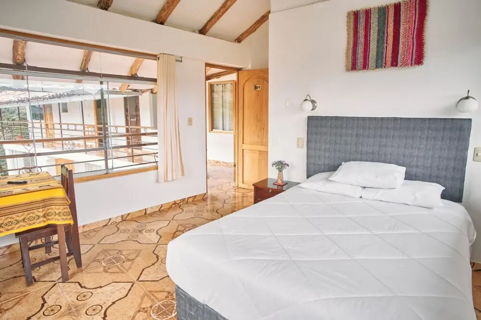 Sueños del Valle Sagrado