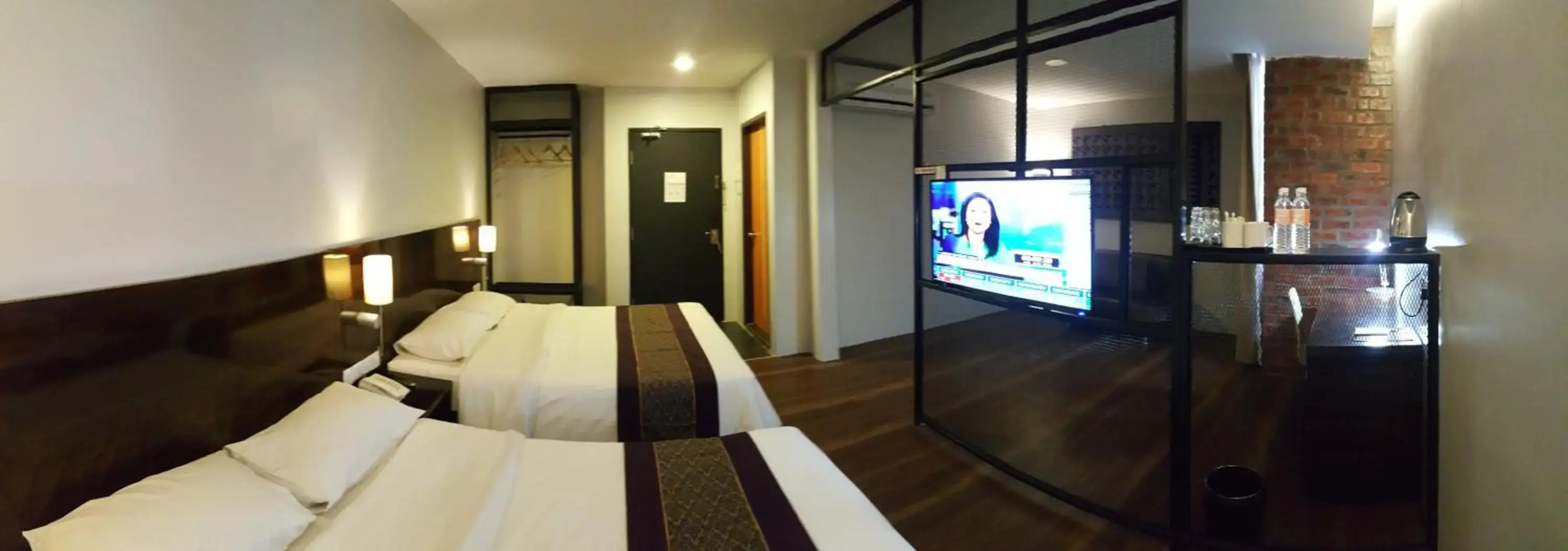 Super 8 Hotel @ Georgetown