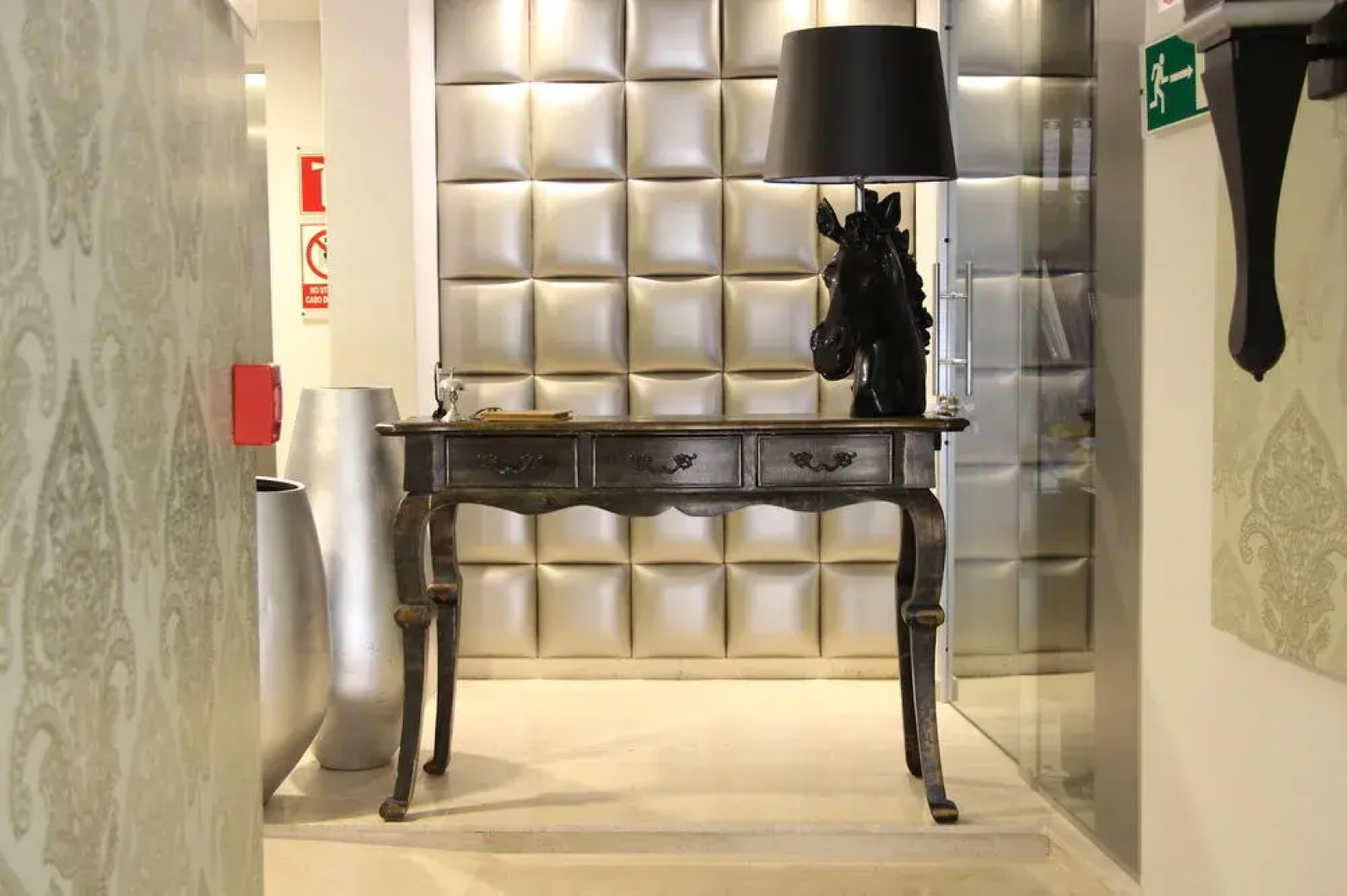 Alvear Suites