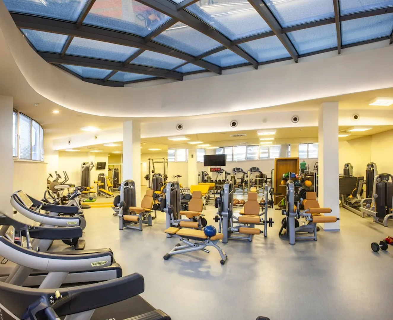 Park Hotel & SPA Boyana