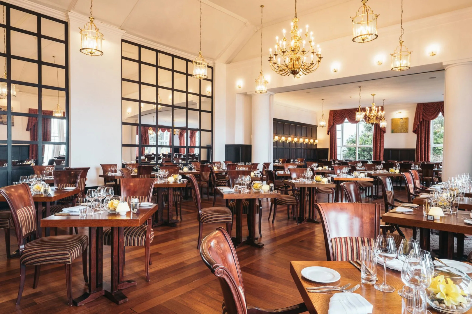 Low Wood Bay Resort & Spa