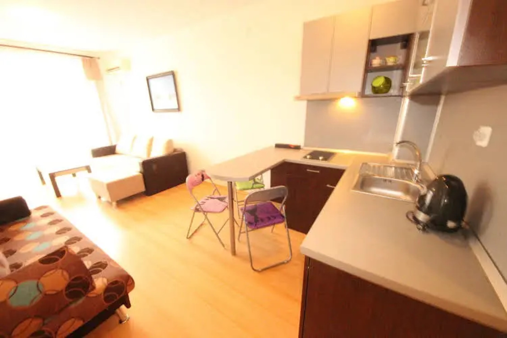 Menada Sunny Day 6 Apartments