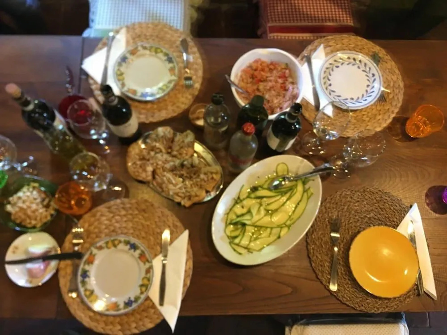 Podere Terreno Alla Via Della Volpaia