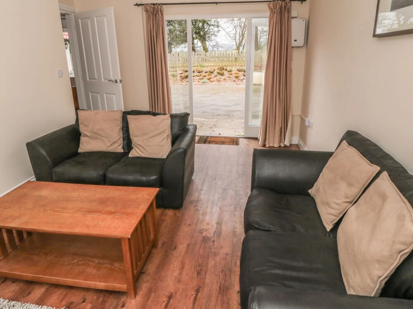 No. 1 Low Hall Cottages