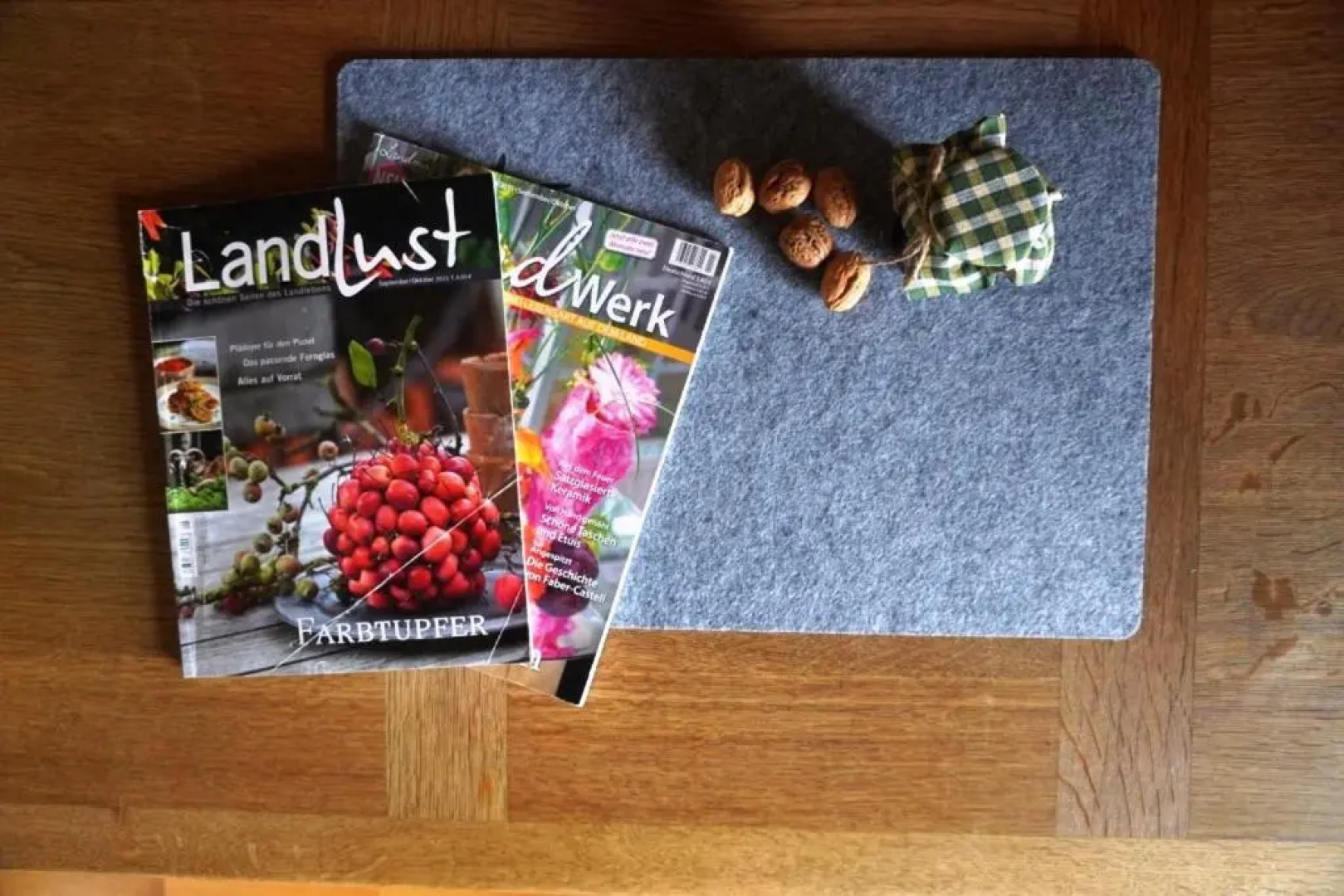 Ferienwohnung Wilder Kaiser