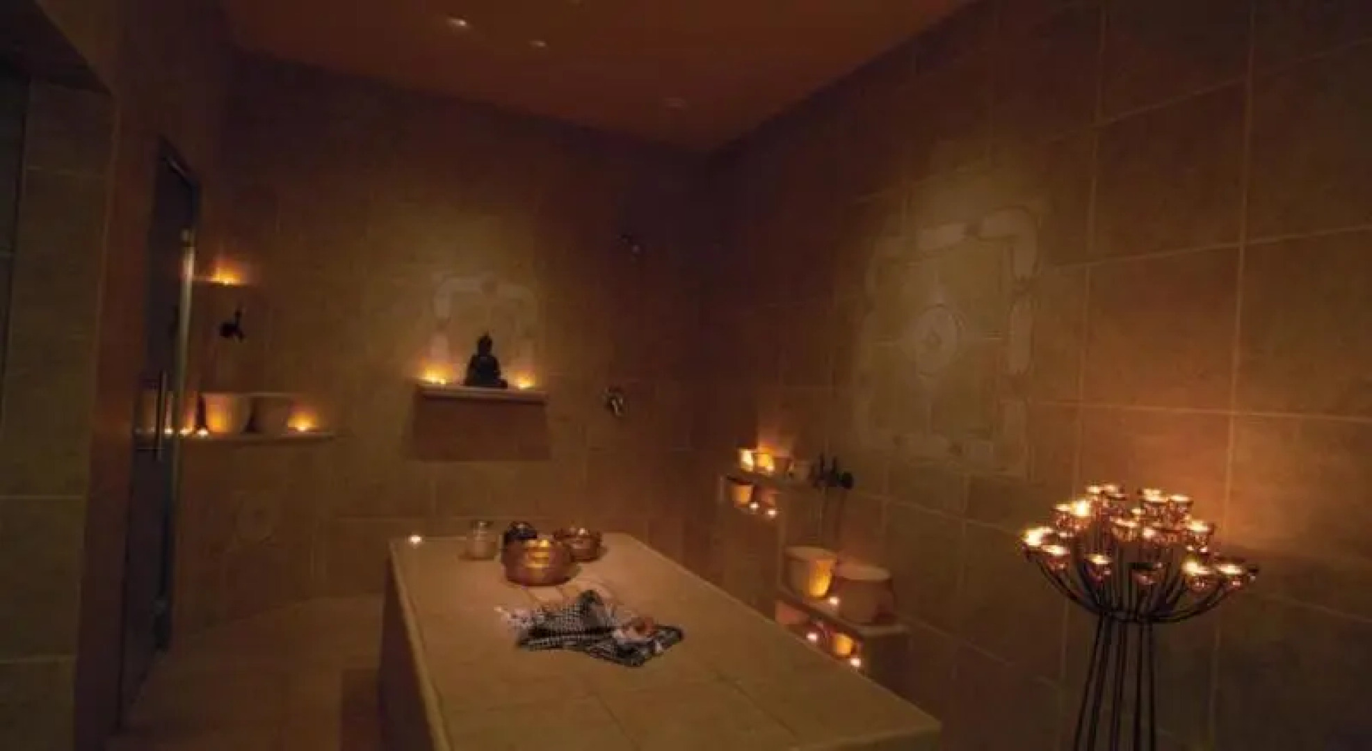 Pohorje Village Wellbeing Resort - Forest Hotel Videc