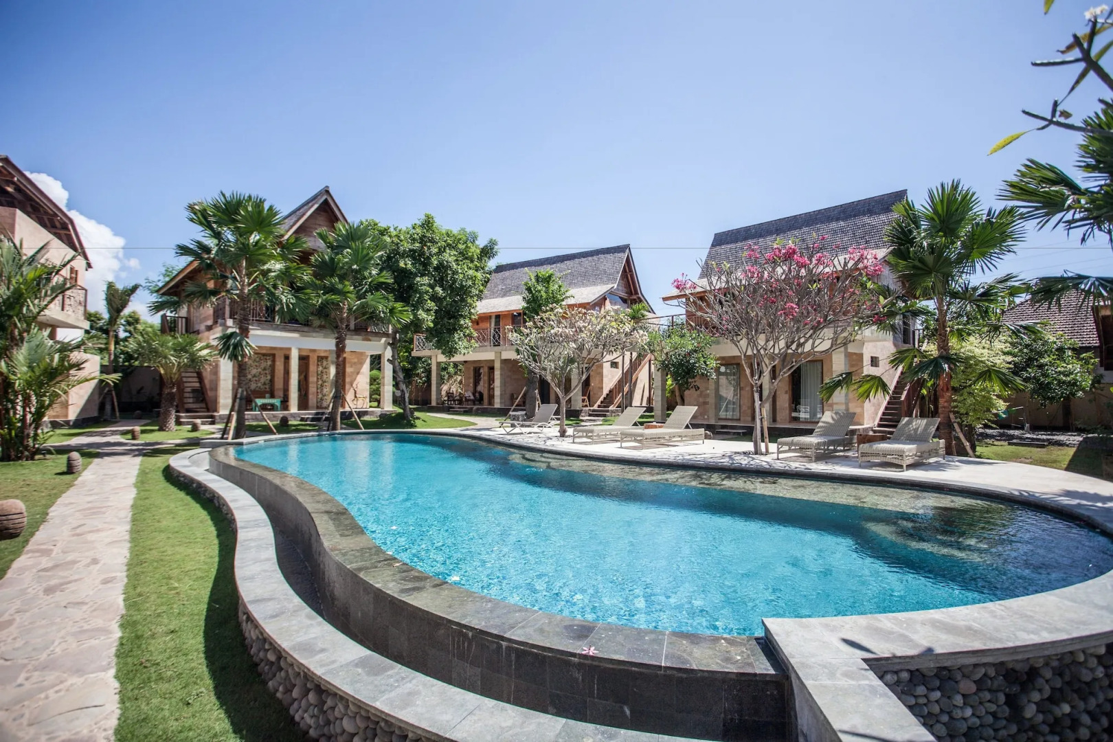 Sun Suko Boutique Retreat